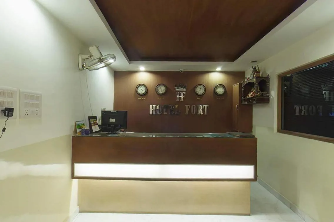 Hotel Fort