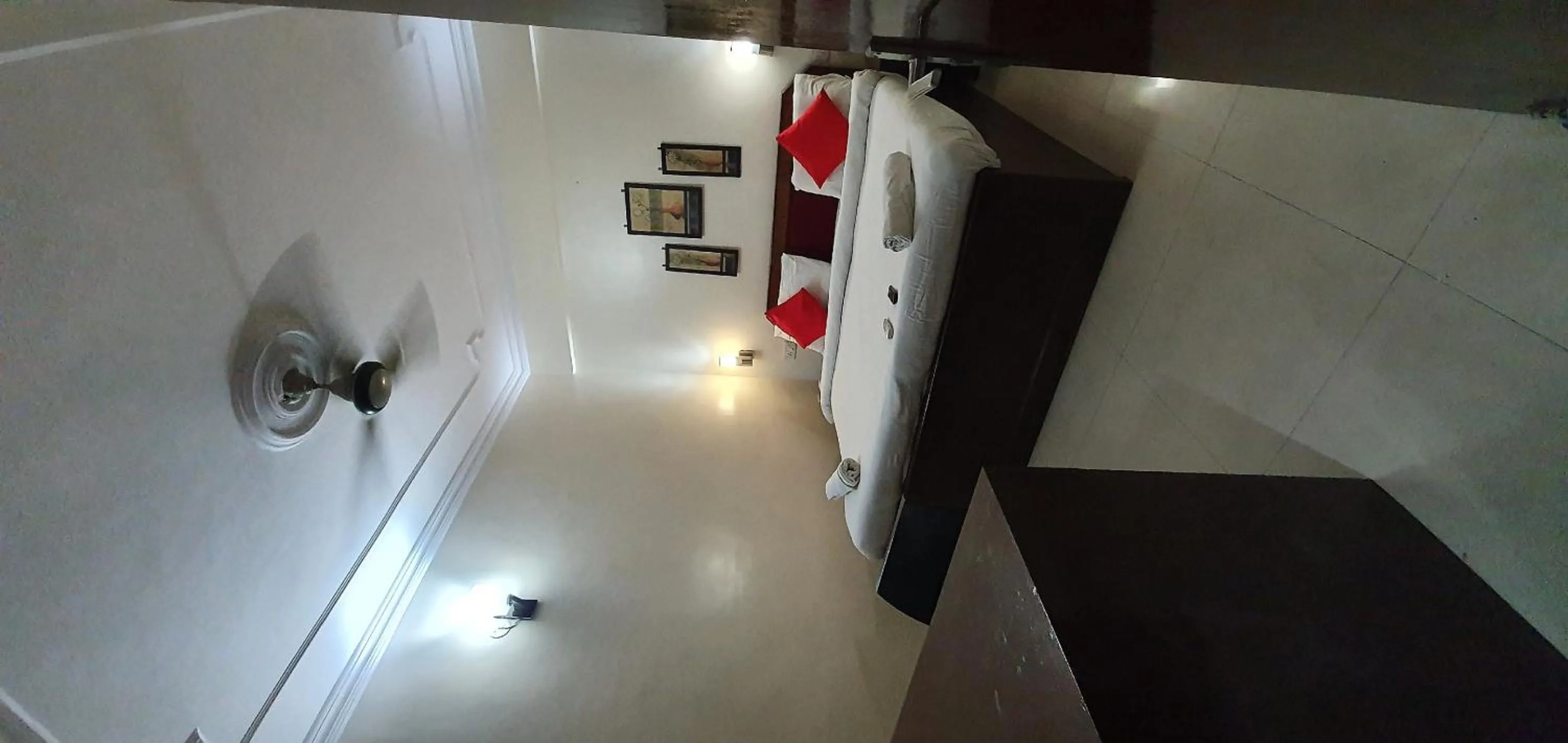 Hotel Fort
