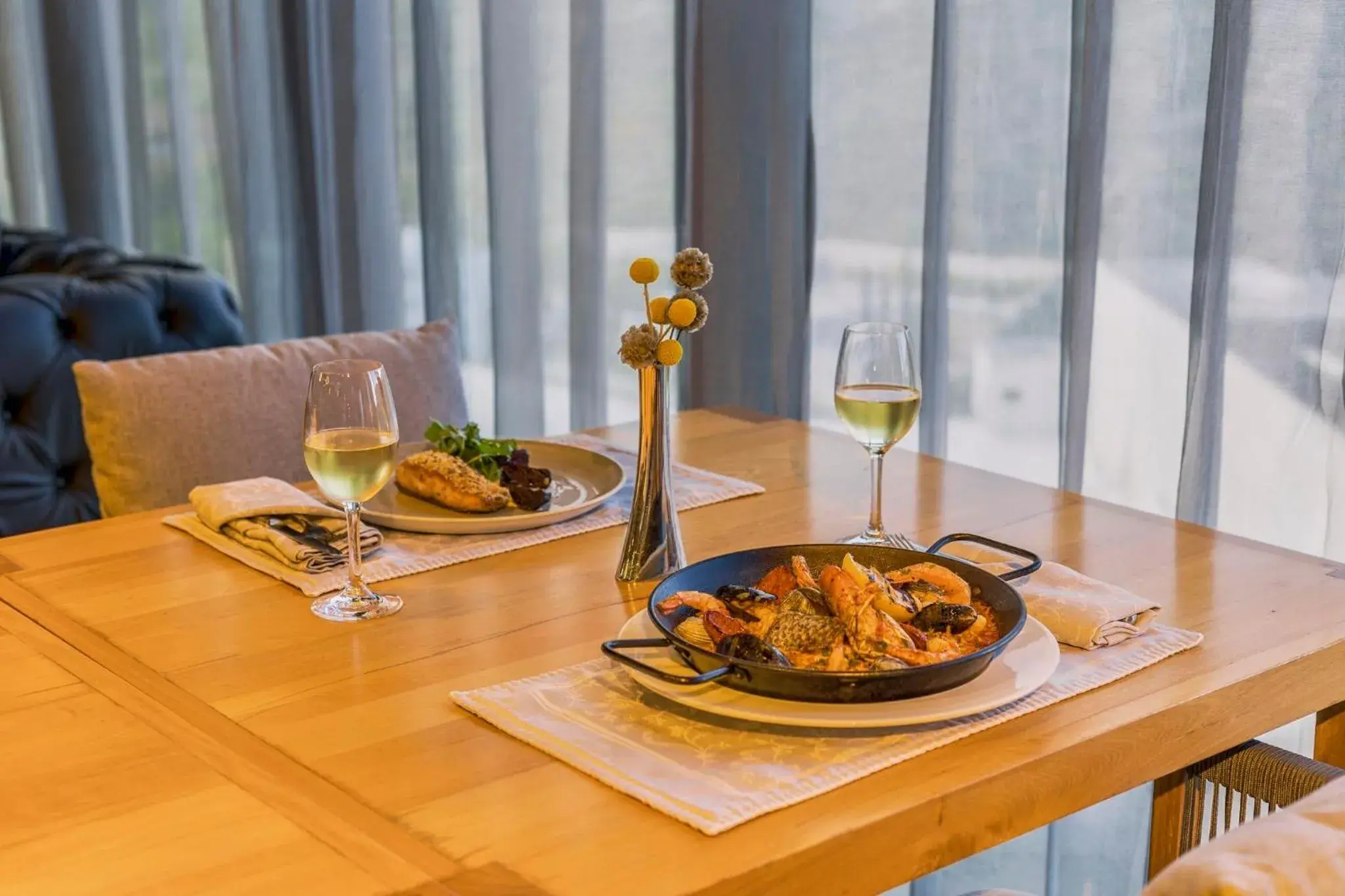 Restaurant/places to eat in Live Aqua Monterrey Restaurant/places to eat in Live Aqua Monterrey