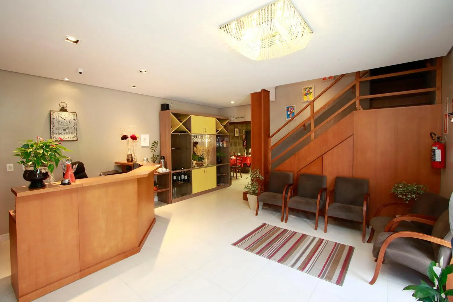 Other in Pousada Três Pinheiros