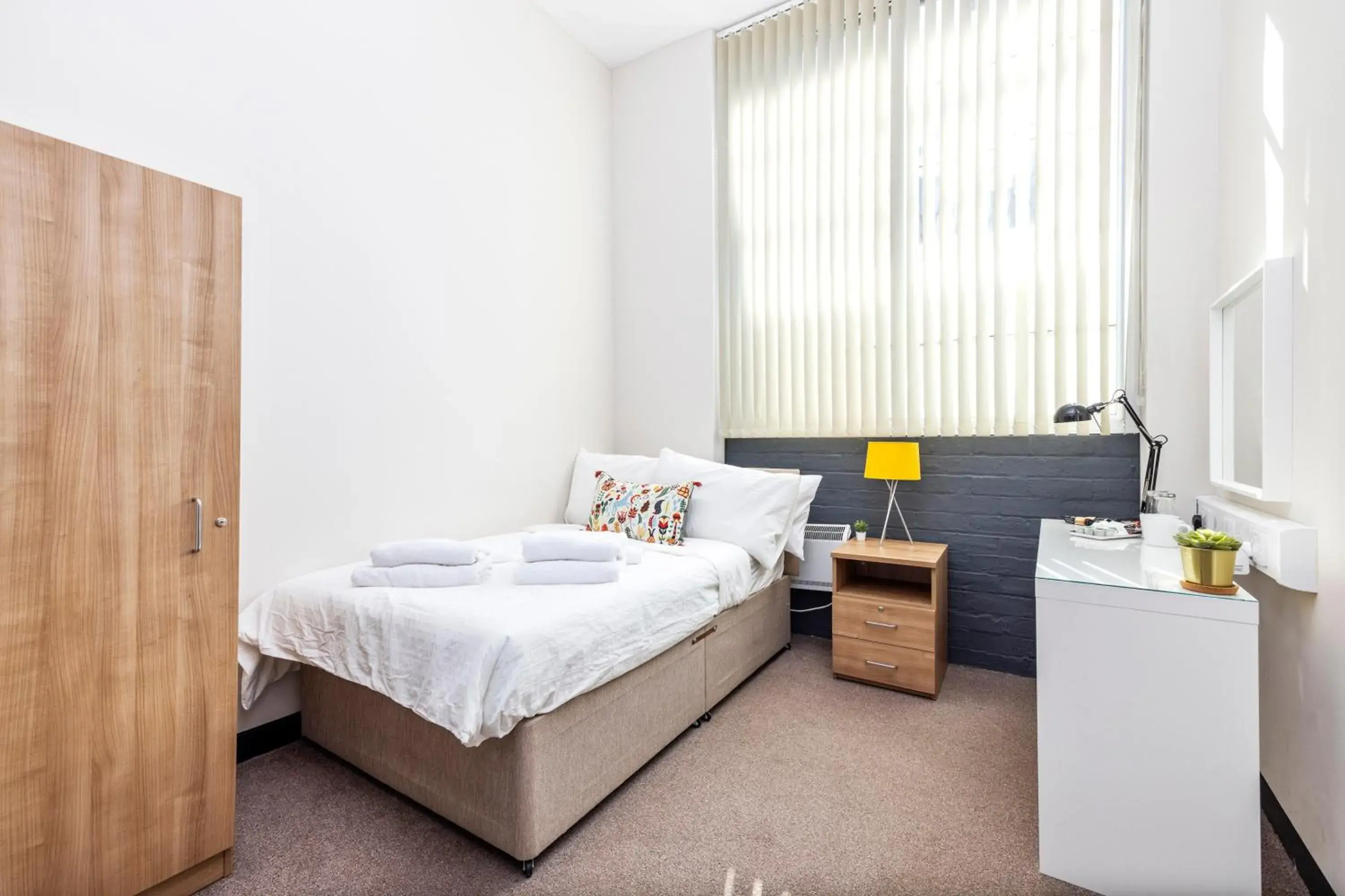 JOIVY Meadows Park En-Suite Rooms JOIVY Meadows Park En-Suite Rooms