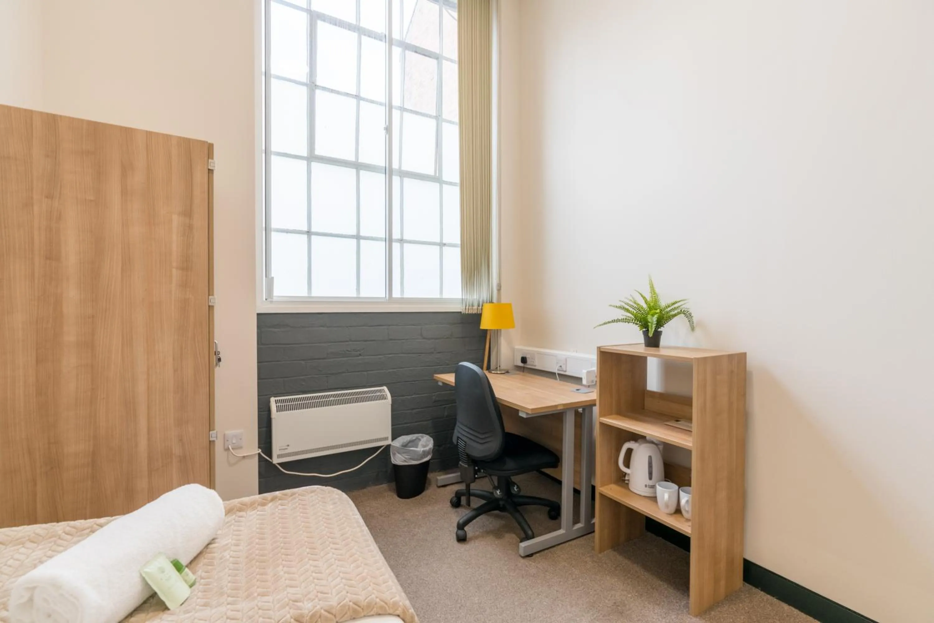 JOIVY Meadows Park En-Suite Rooms