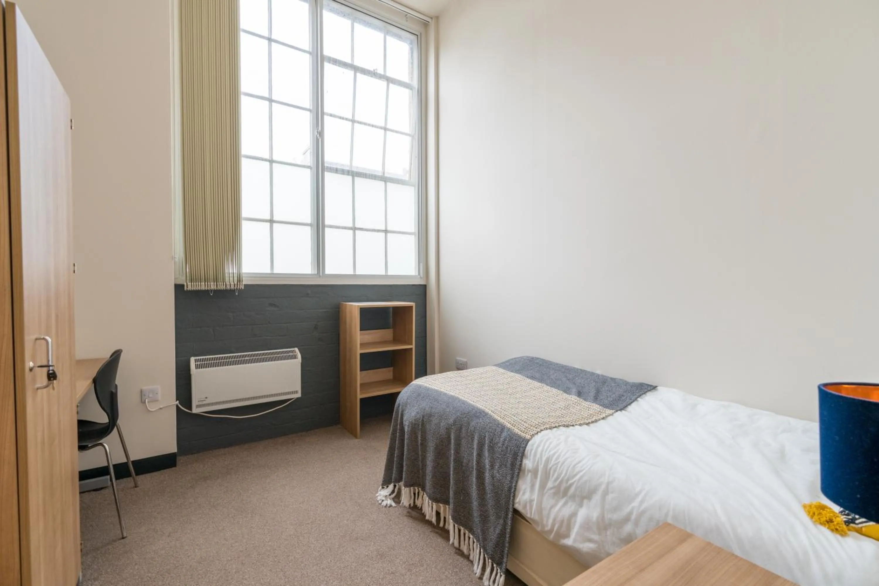 JOIVY Meadows Park En-Suite Rooms