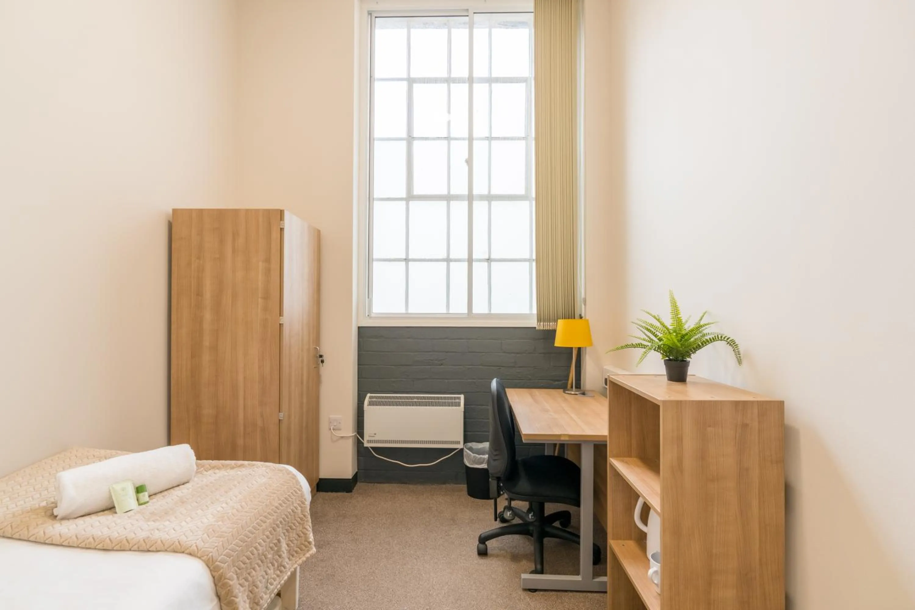 JOIVY Meadows Park En-Suite Rooms