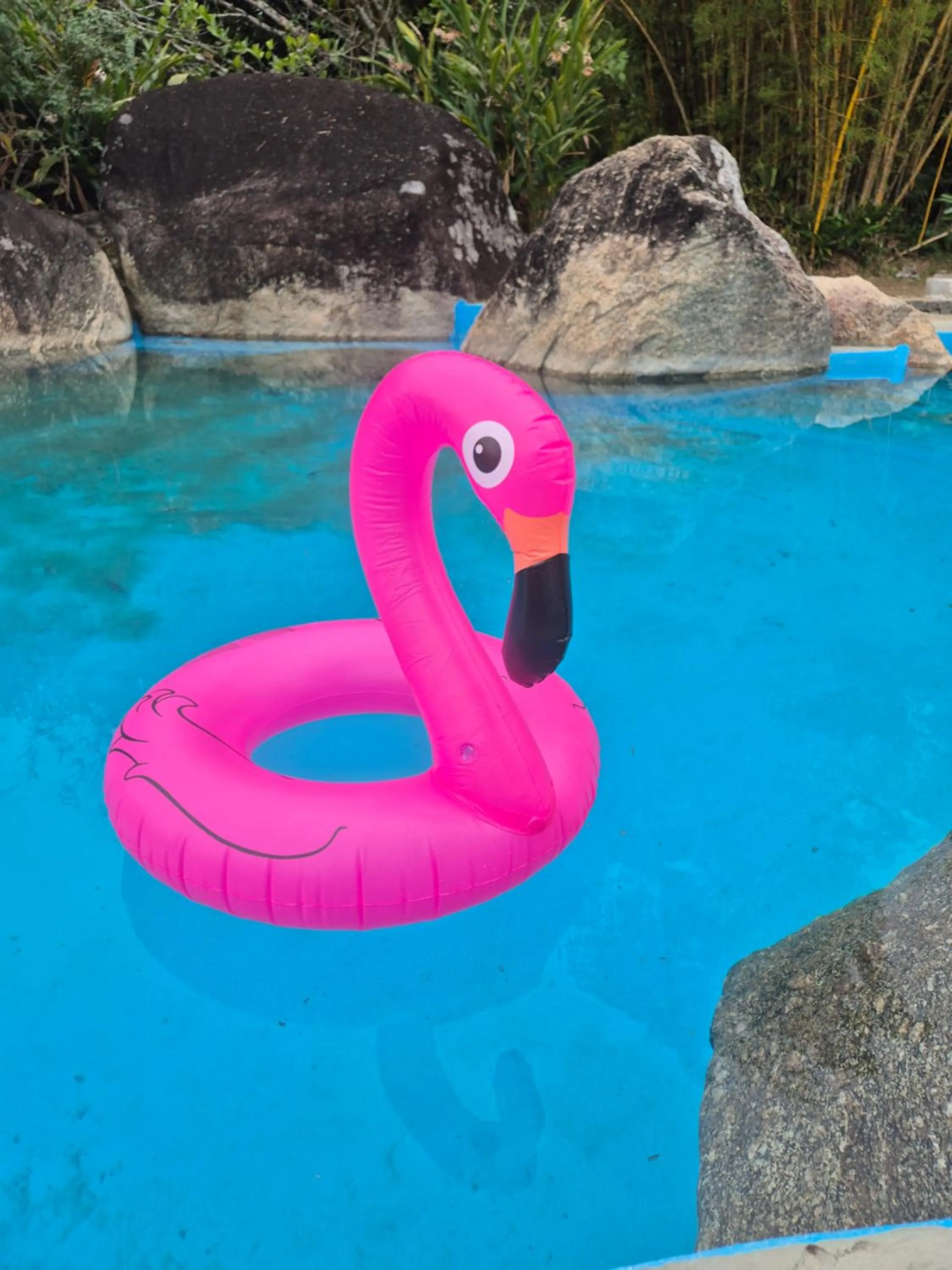 Camping & Cabanas Ilhabela