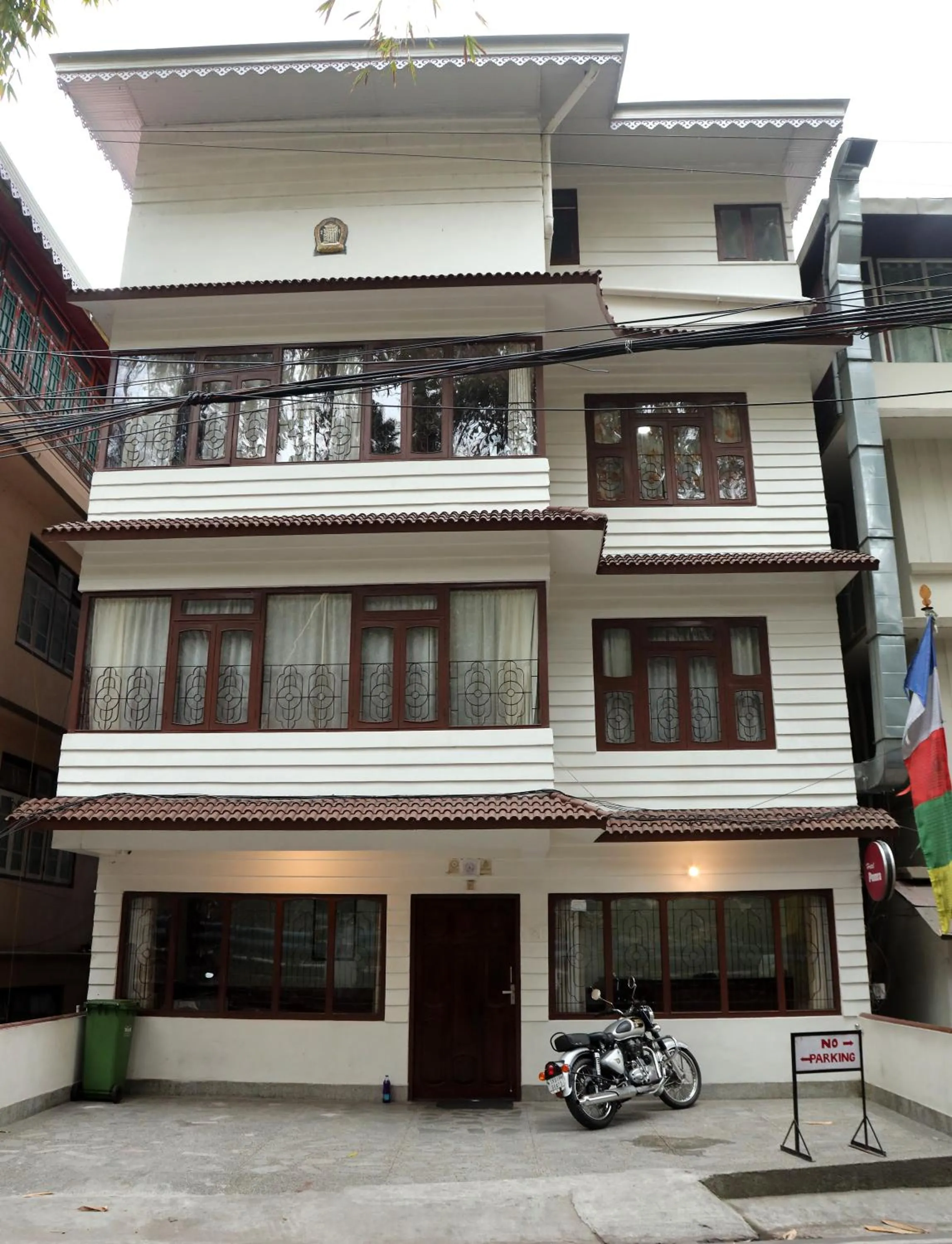 OS Hotel Pomra
