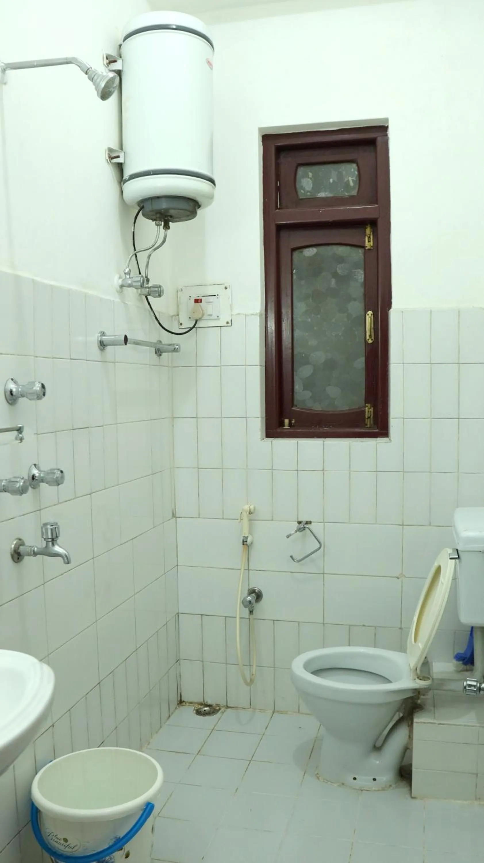 OS Hotel Pomra