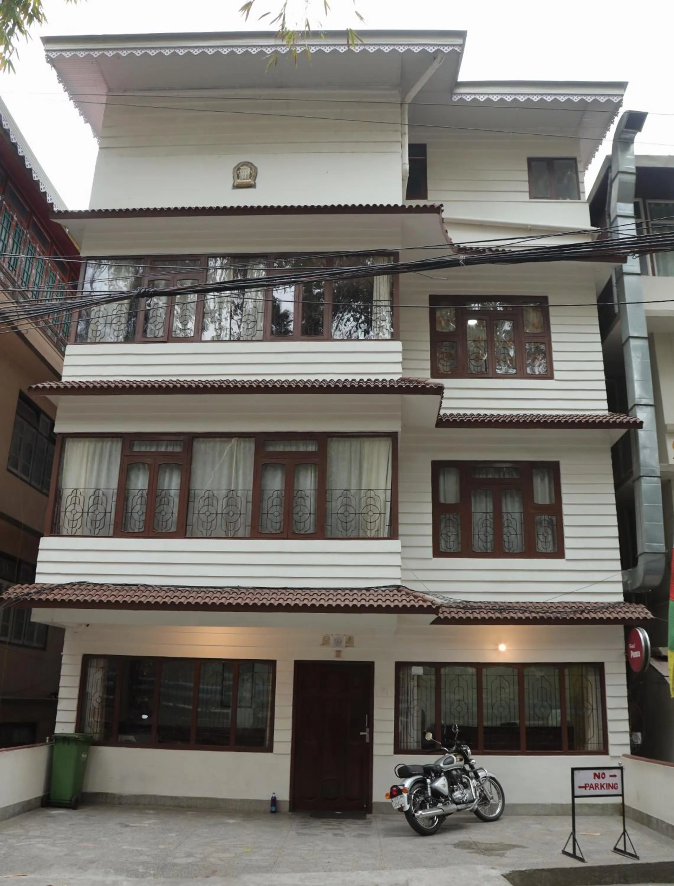 OS Hotel Pomra
