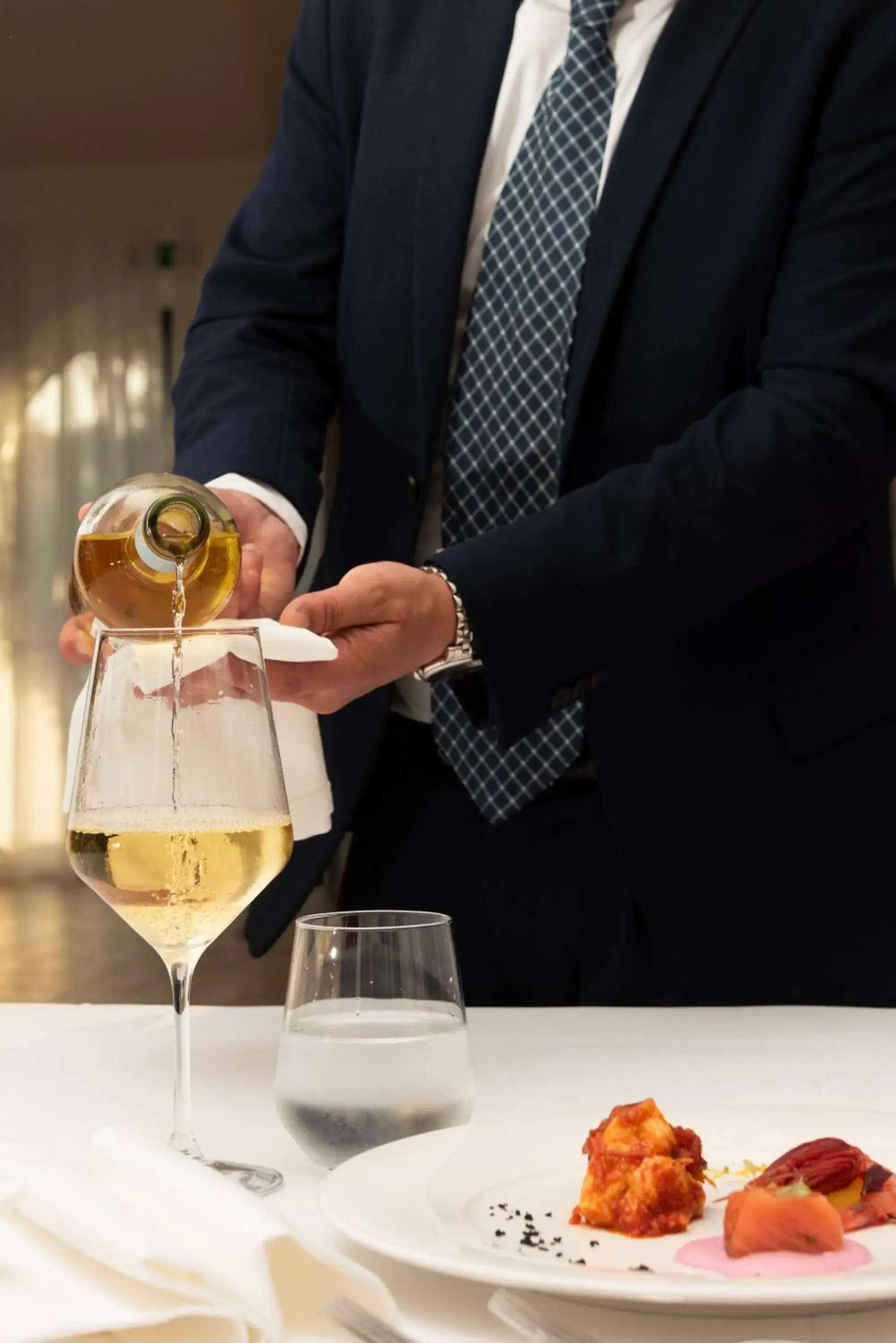 Restaurant/places to eat in Hotel Cala Caterina Restaurant/places to eat in Hotel Cala Caterina