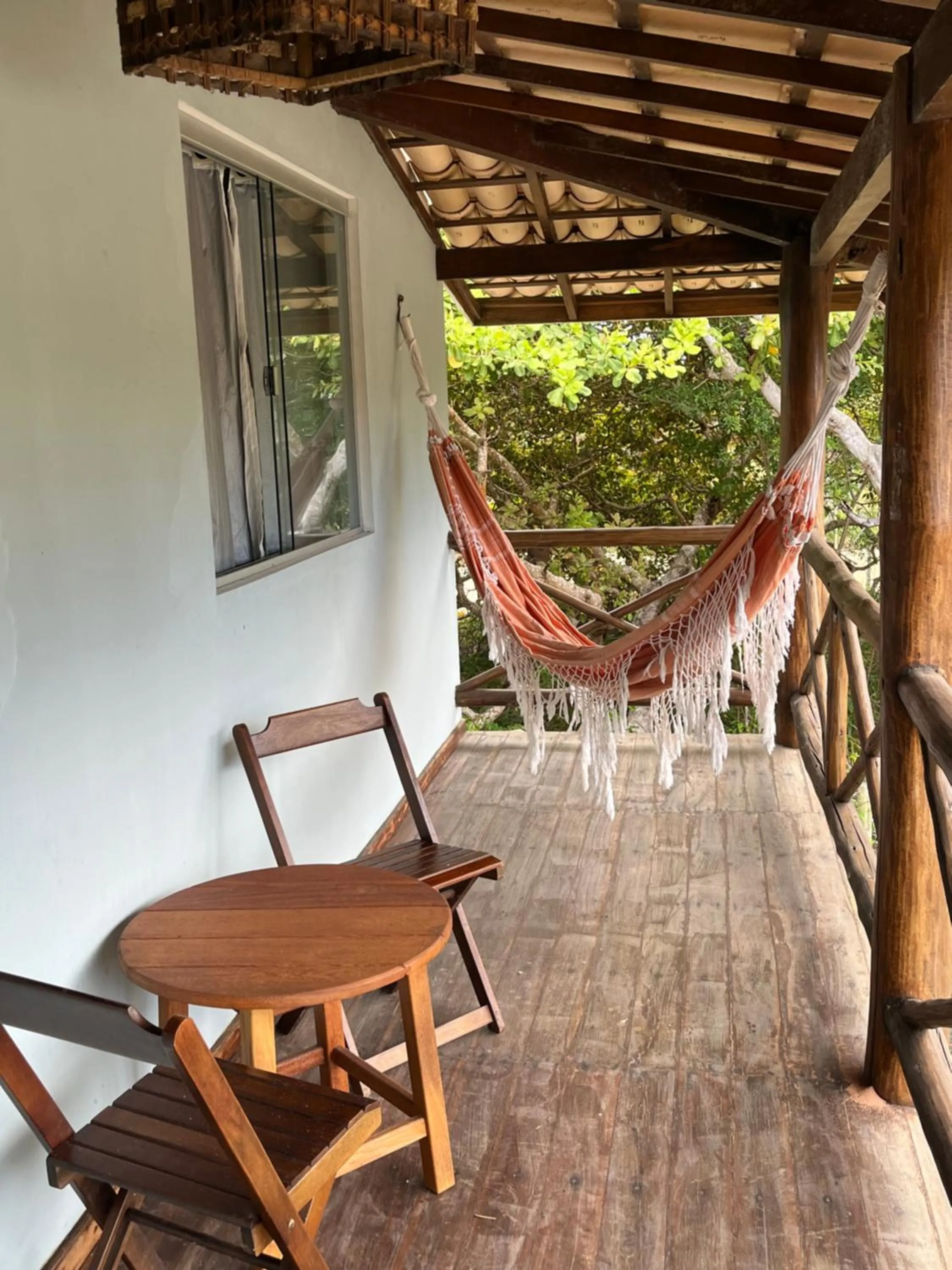 Chalé Seychelles
