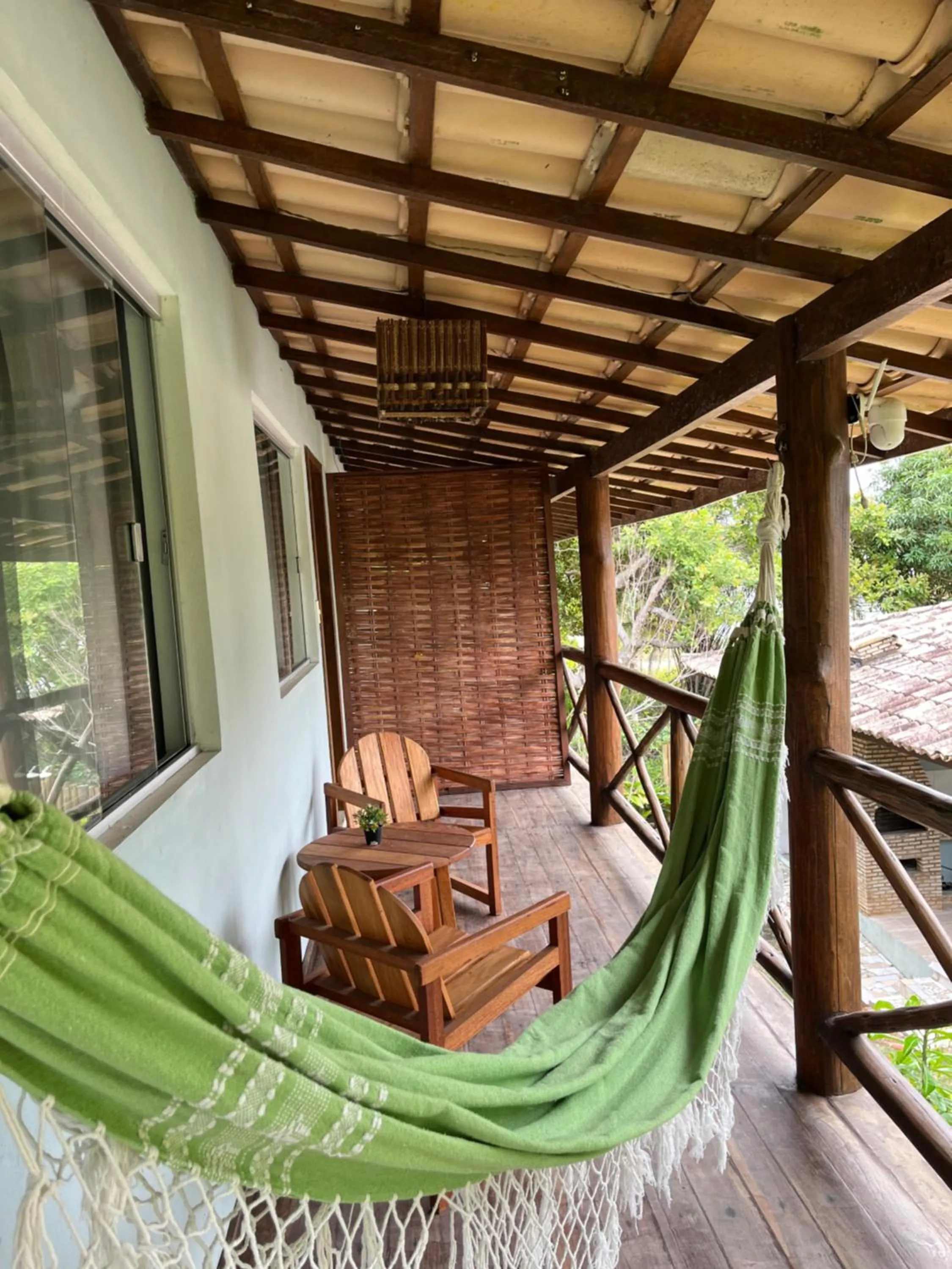Chalé Seychelles