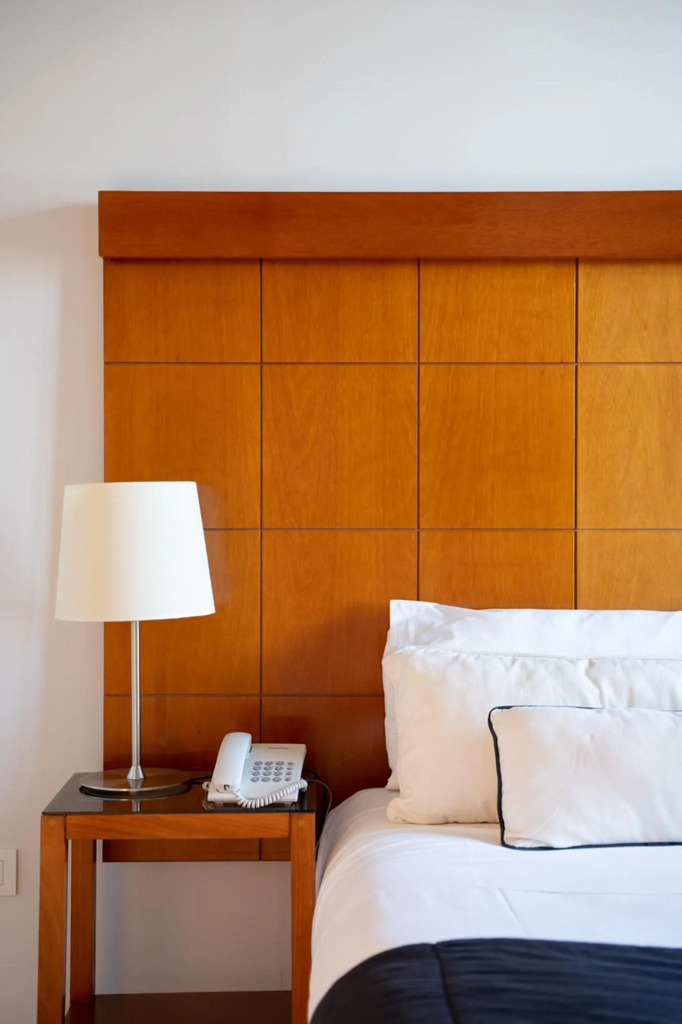 Bedroom, Bed in The Libertador Hotel