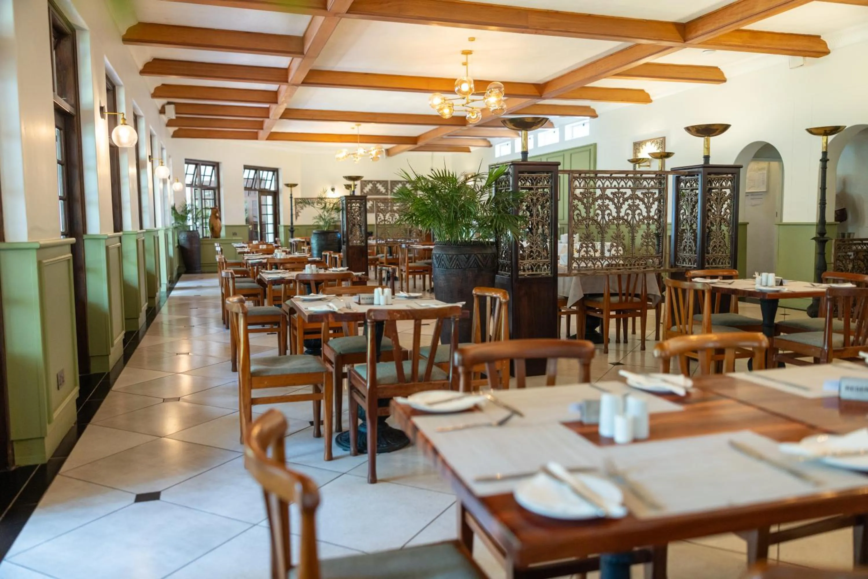 Bronte Hotel