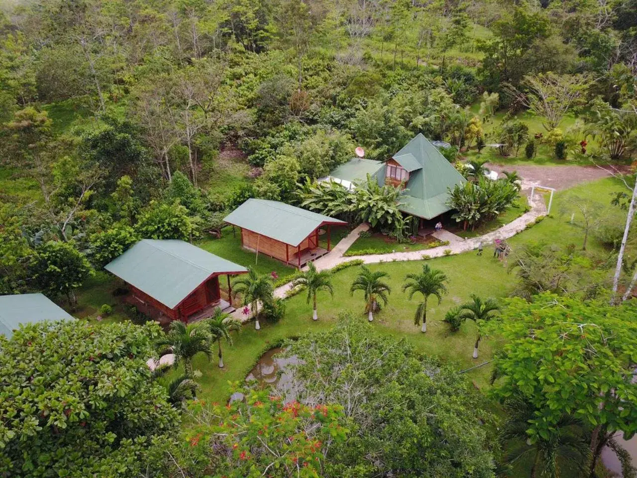 Rincon Verde Rincon Verde