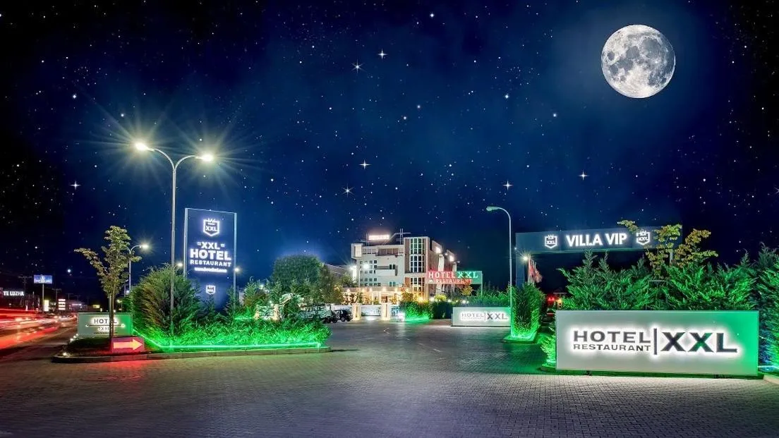 Hotel XXL