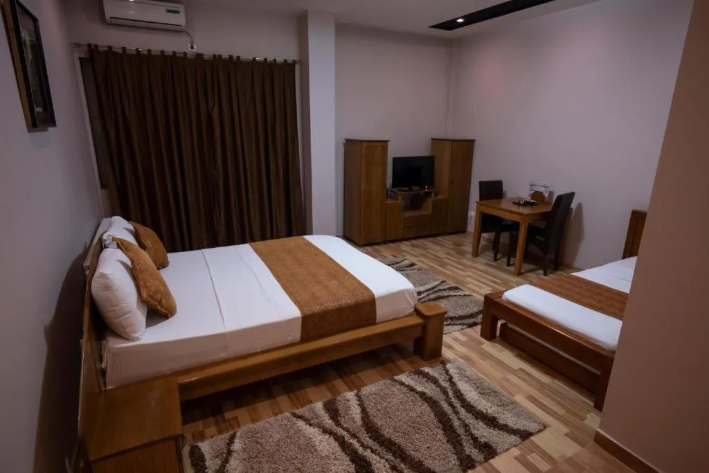 Hotel XXL