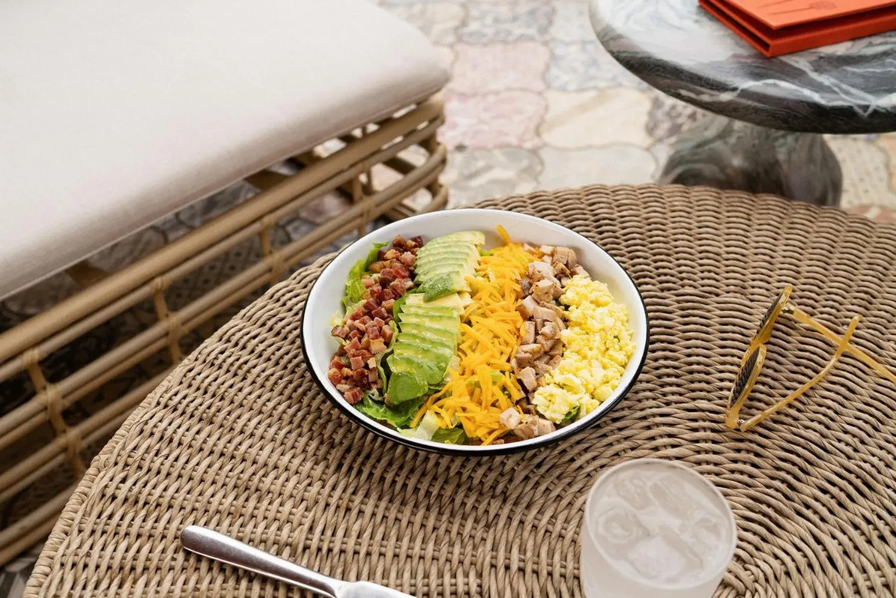 Restaurant/places to eat in ARRIVE Palm Springs - Adults Only Restaurant/places to eat in ARRIVE Palm Springs - Adults Only