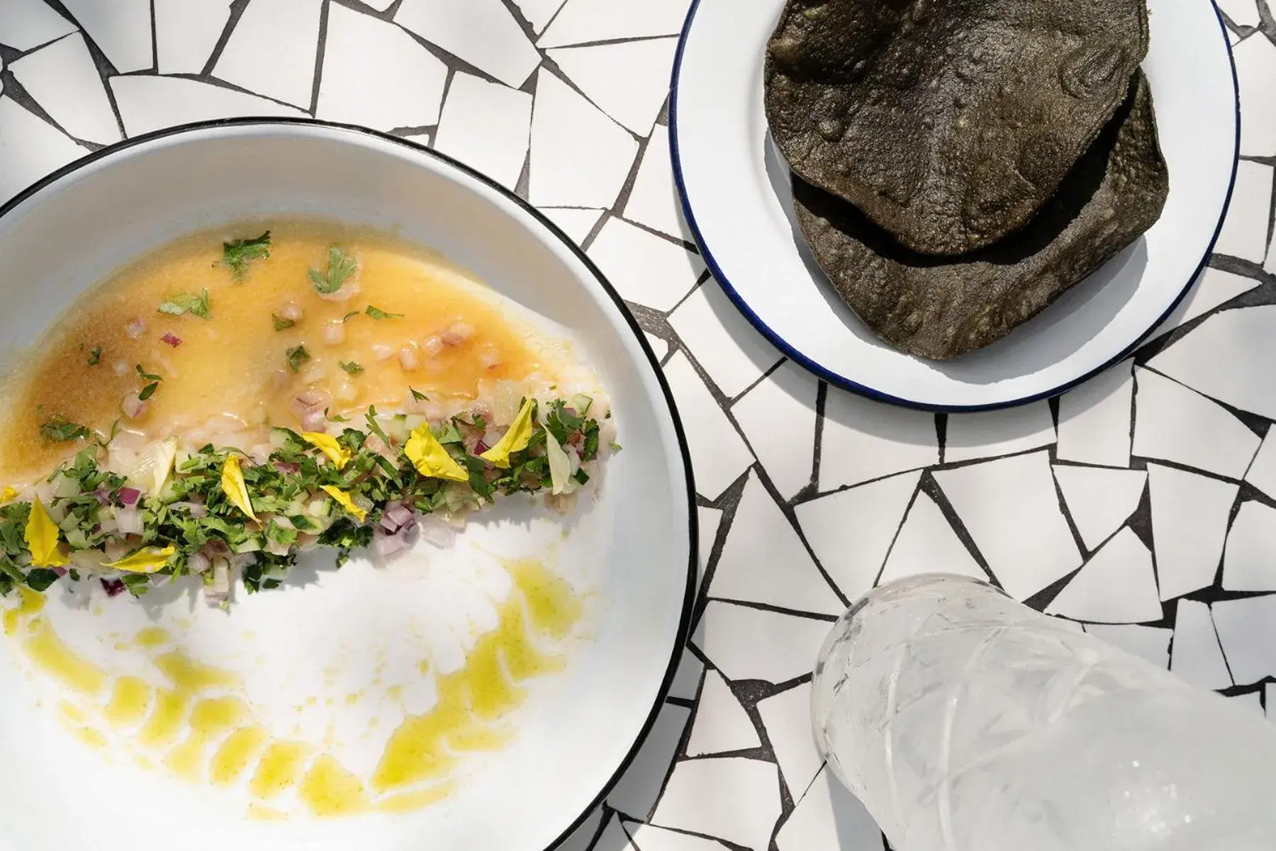 Restaurant/places to eat in ARRIVE Palm Springs - Adults Only Restaurant/places to eat in ARRIVE Palm Springs - Adults Only