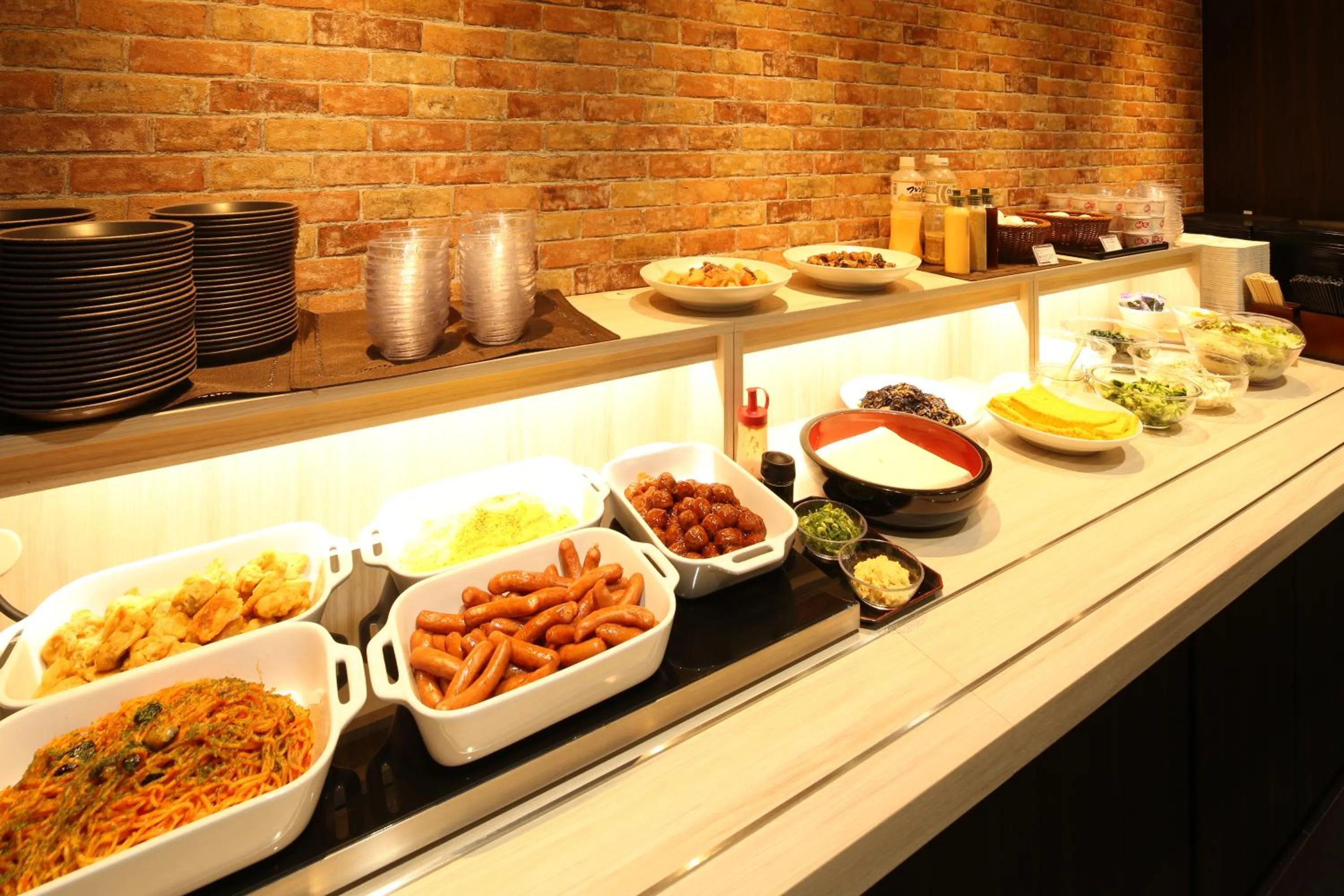 AB Hotel Toyota Motomachi