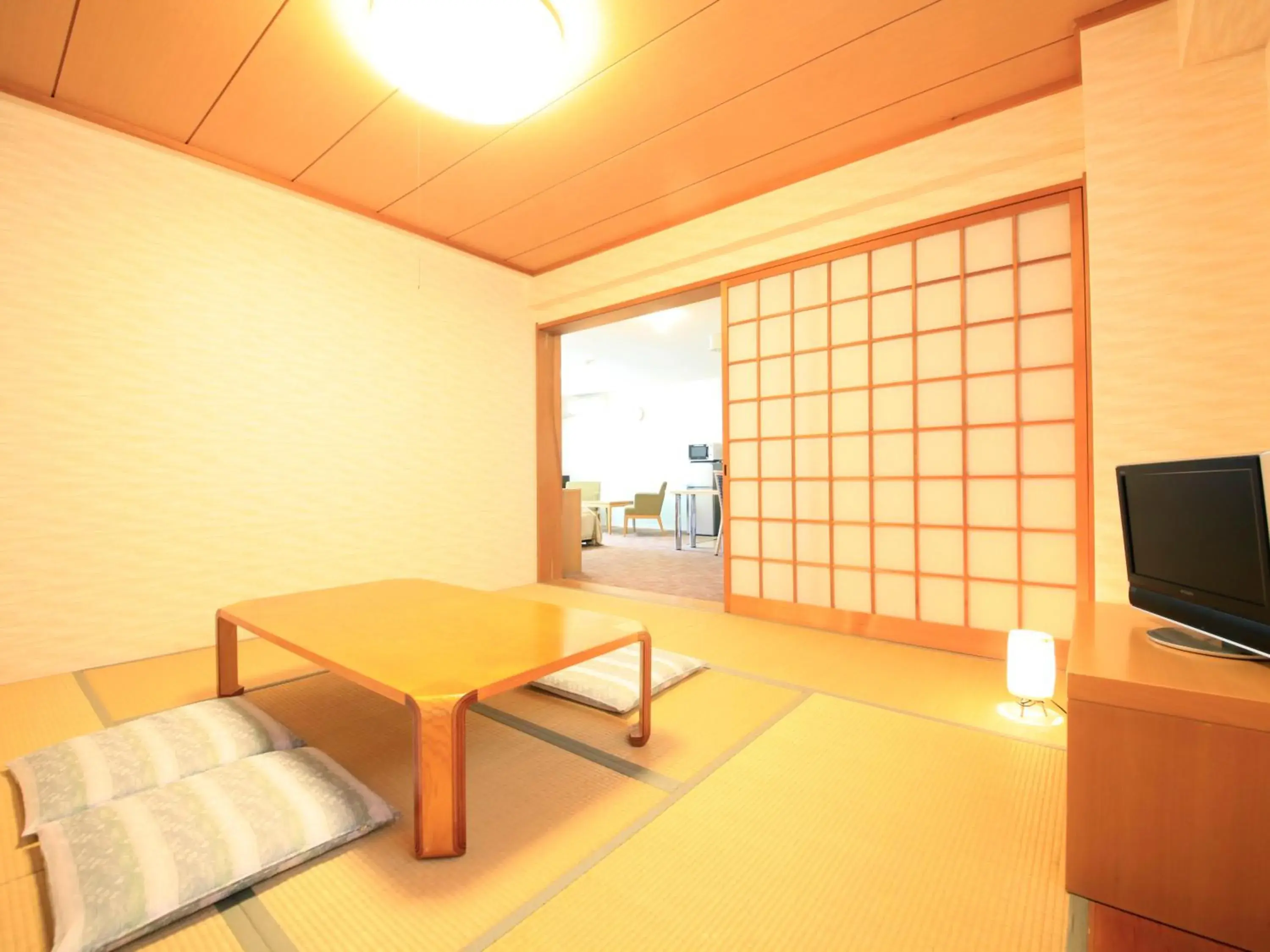 Photo of the whole room in Reyzenit Kinosaki Suite VILLA Photo of the whole room in Reyzenit Kinosaki Suite VILLA