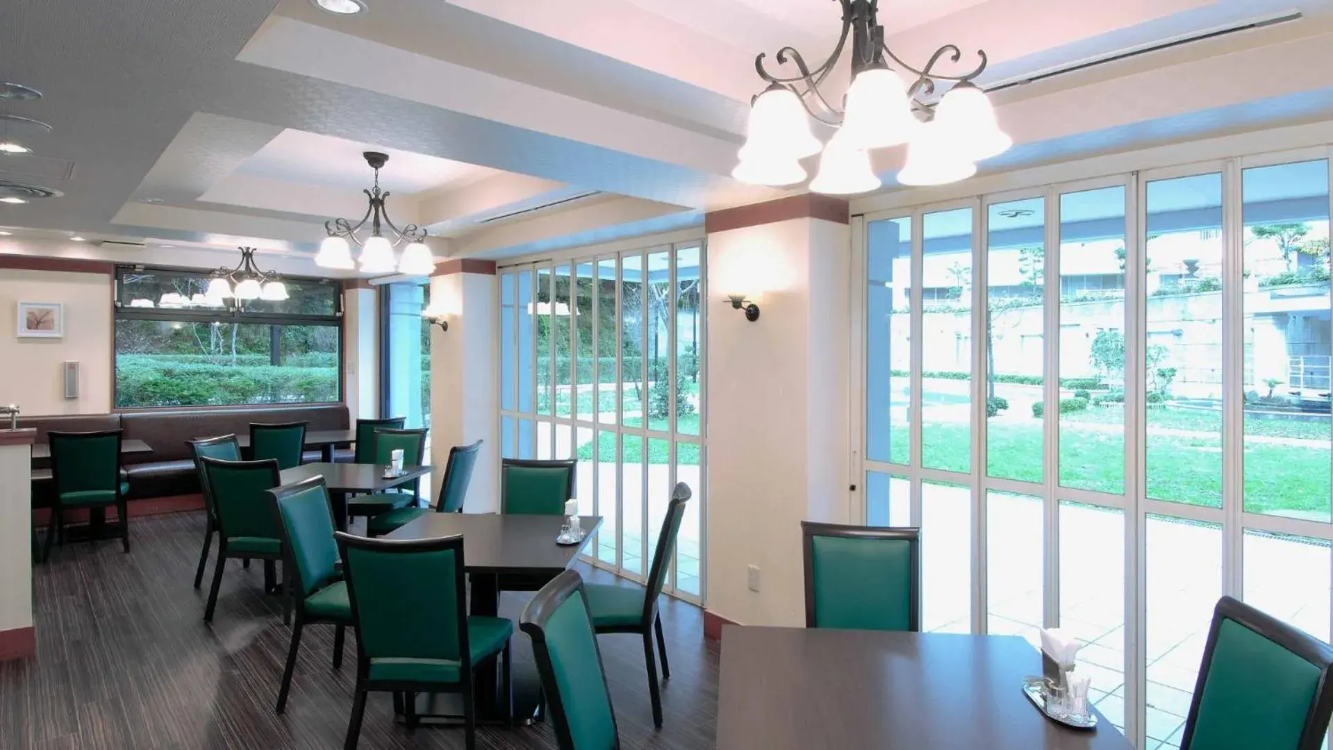 Restaurant/places to eat in Reyzenit Kinosaki Suite VILLA Restaurant/places to eat in Reyzenit Kinosaki Suite VILLA