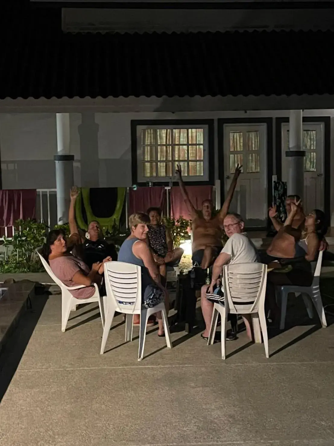 Restaurant/places to eat in Suksompong Resort Restaurant/places to eat in Suksompong Resort