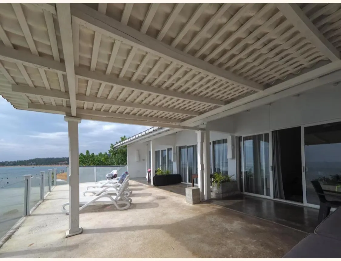 Galle Henna Beach House