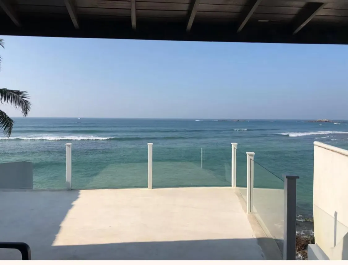 Galle Henna Beach House