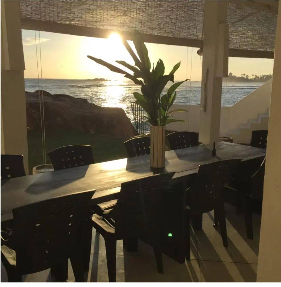 Galle Henna Beach House
