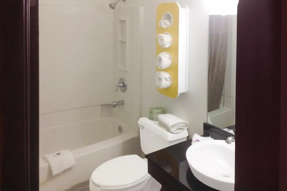 Standard Double Room - single occupancy in The Reserve Inn