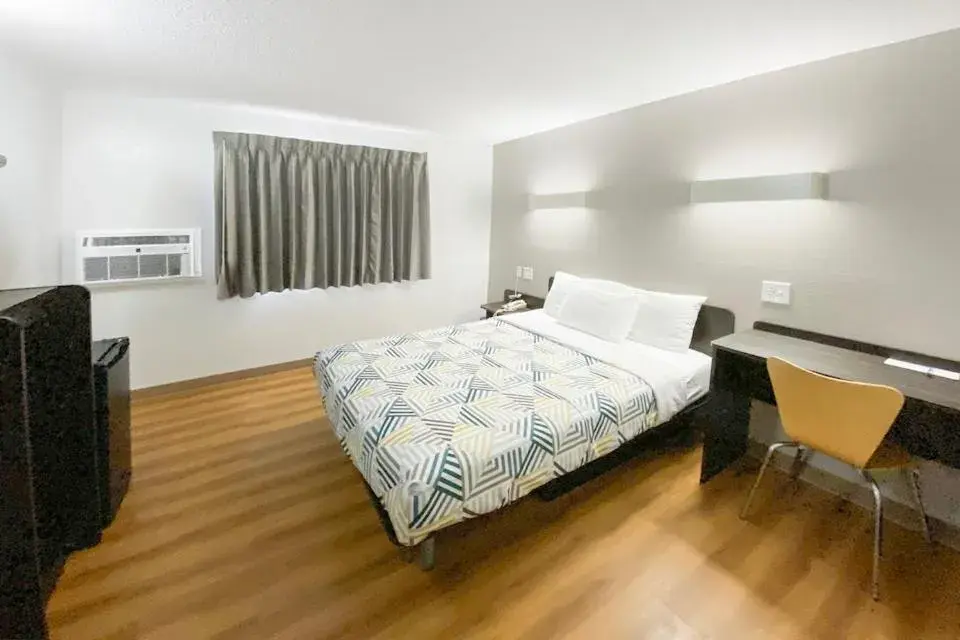 Queen Studio - Disability Access in The Reserve Inn Queen Studio - Disability Access in The Reserve Inn