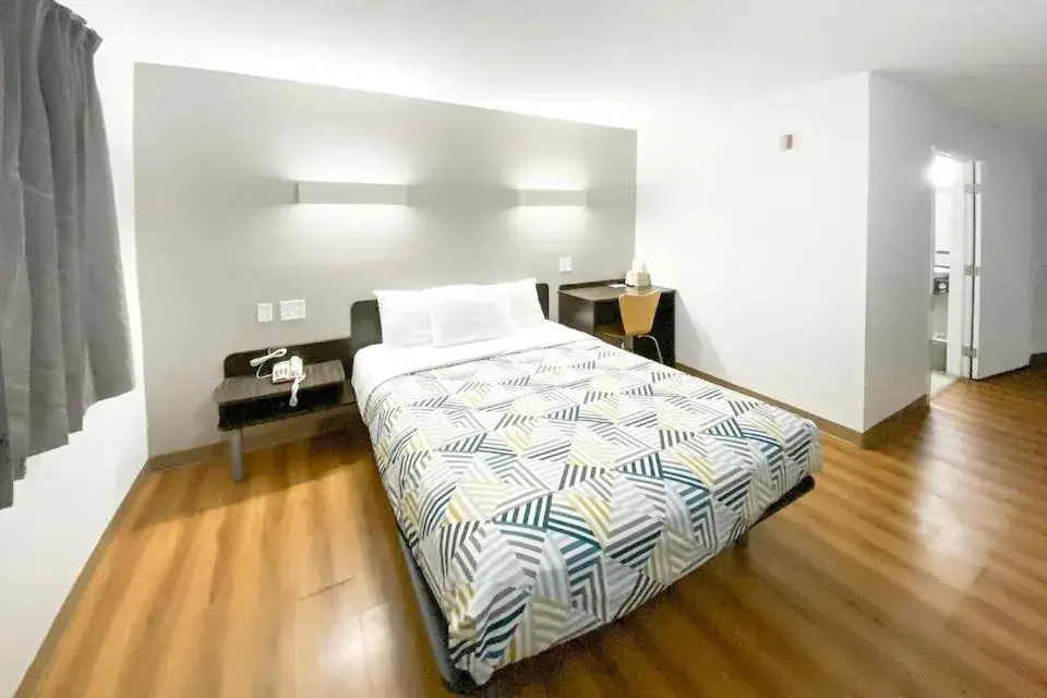 Deluxe Queen Suite in The Reserve Inn Deluxe Queen Suite in The Reserve Inn