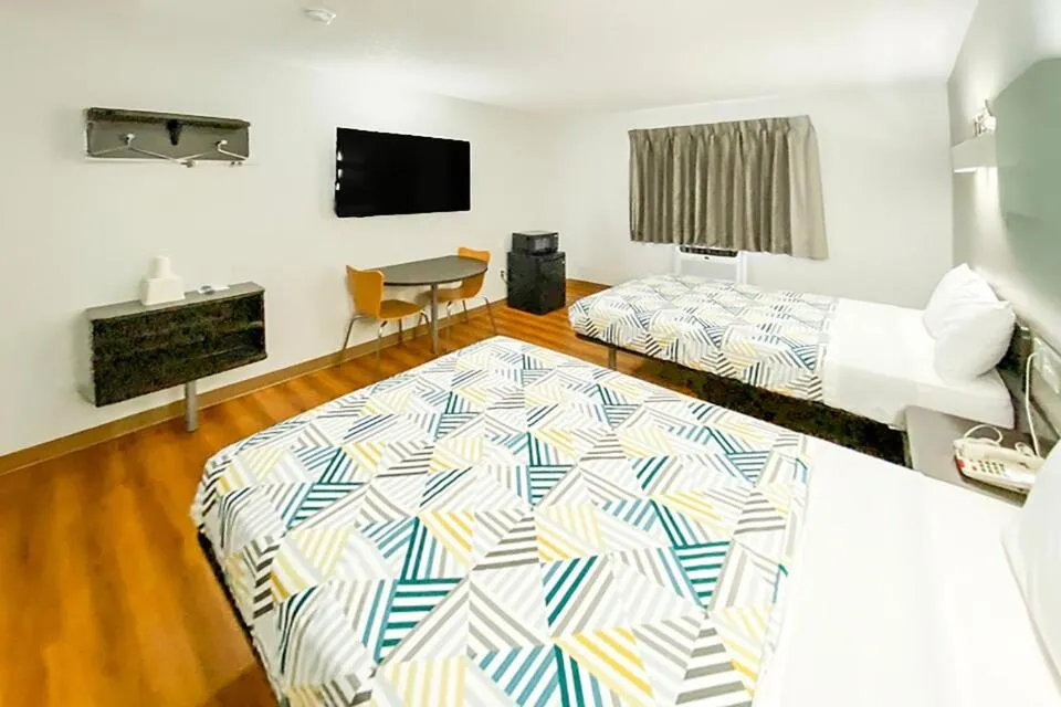 Standard Double Room - single occupancy in The Reserve Inn