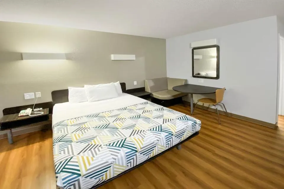 Queen Studio in The Reserve Inn