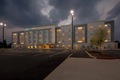 Everhome Suites Georgetown - Austin by Choice Hotels