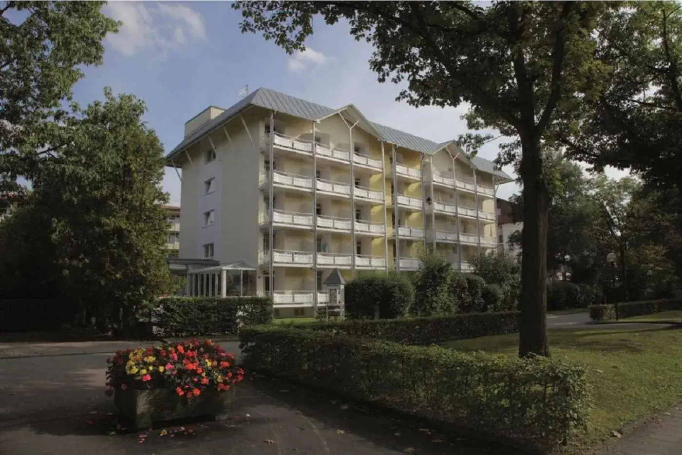 Appartement Haus Salzburg Appartement Haus Salzburg