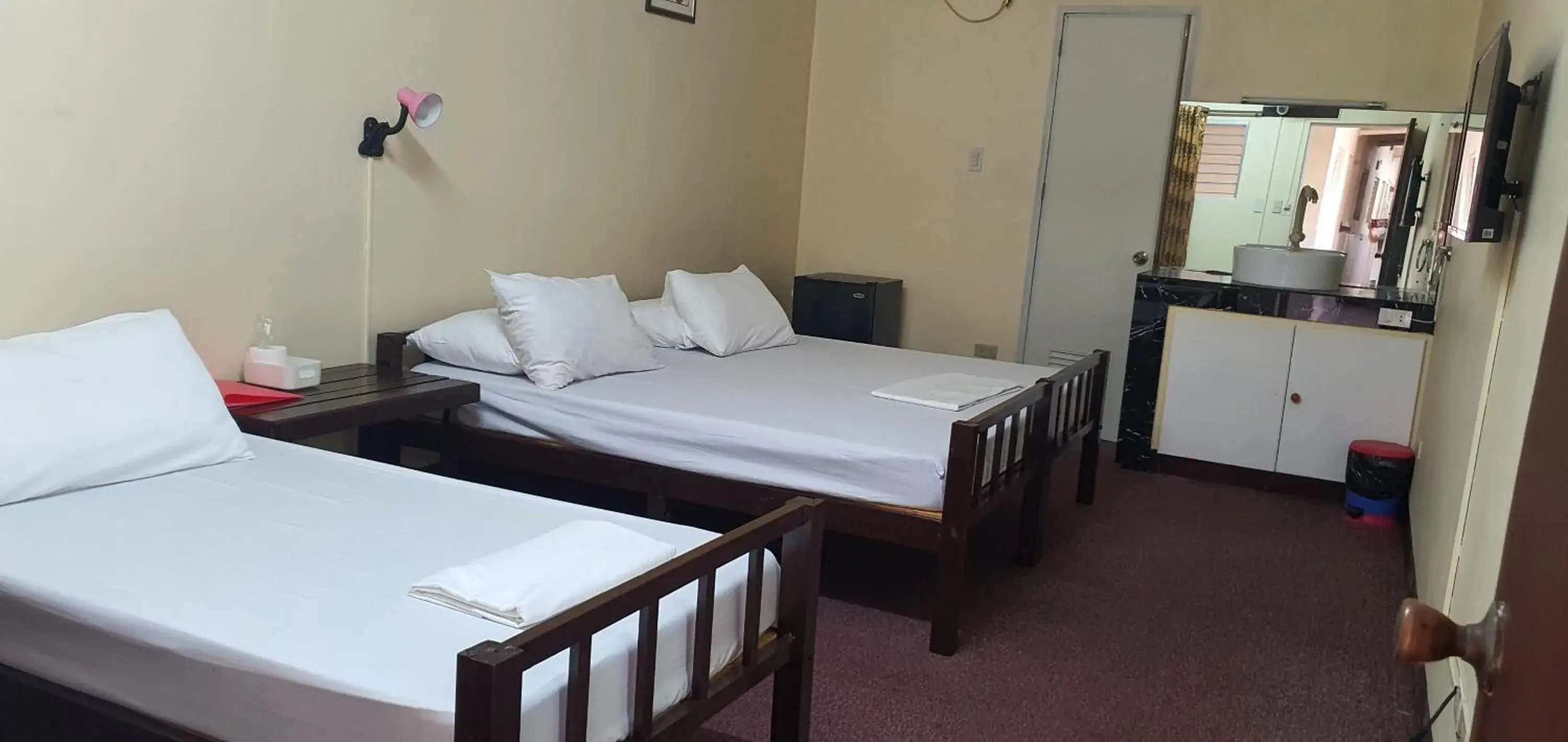 Bedroom, Bed in Cool Martin Family Hotel and Resort Bedroom, Bed in Cool Martin Family Hotel and Resort