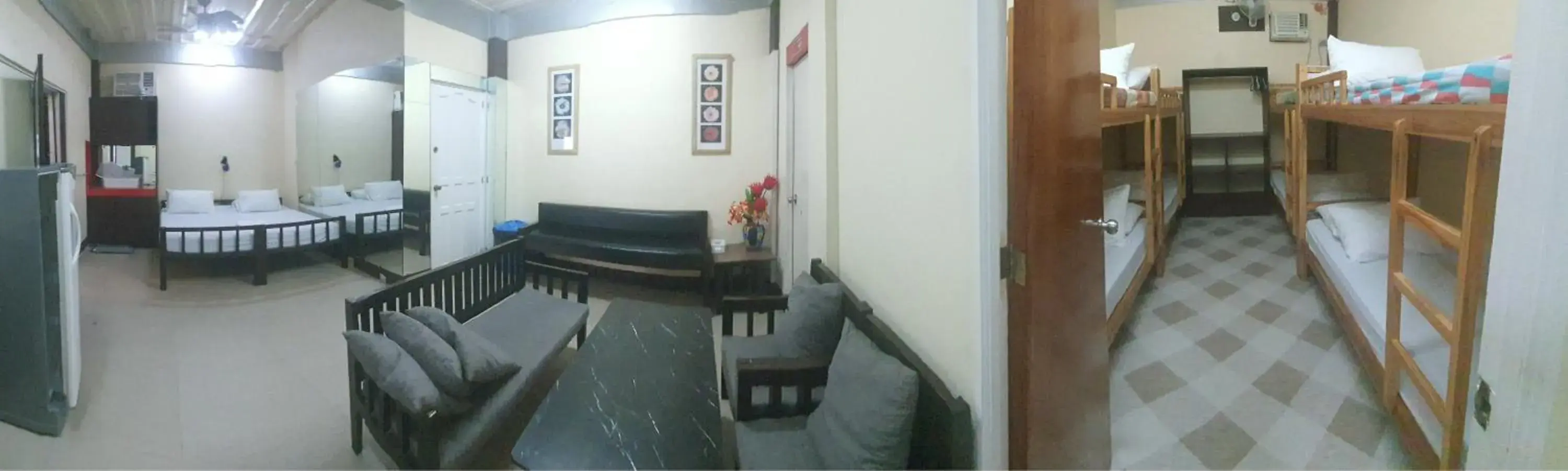 Family Suite in Cool Martin Family Hotel and Resort Family Suite in Cool Martin Family Hotel and Resort