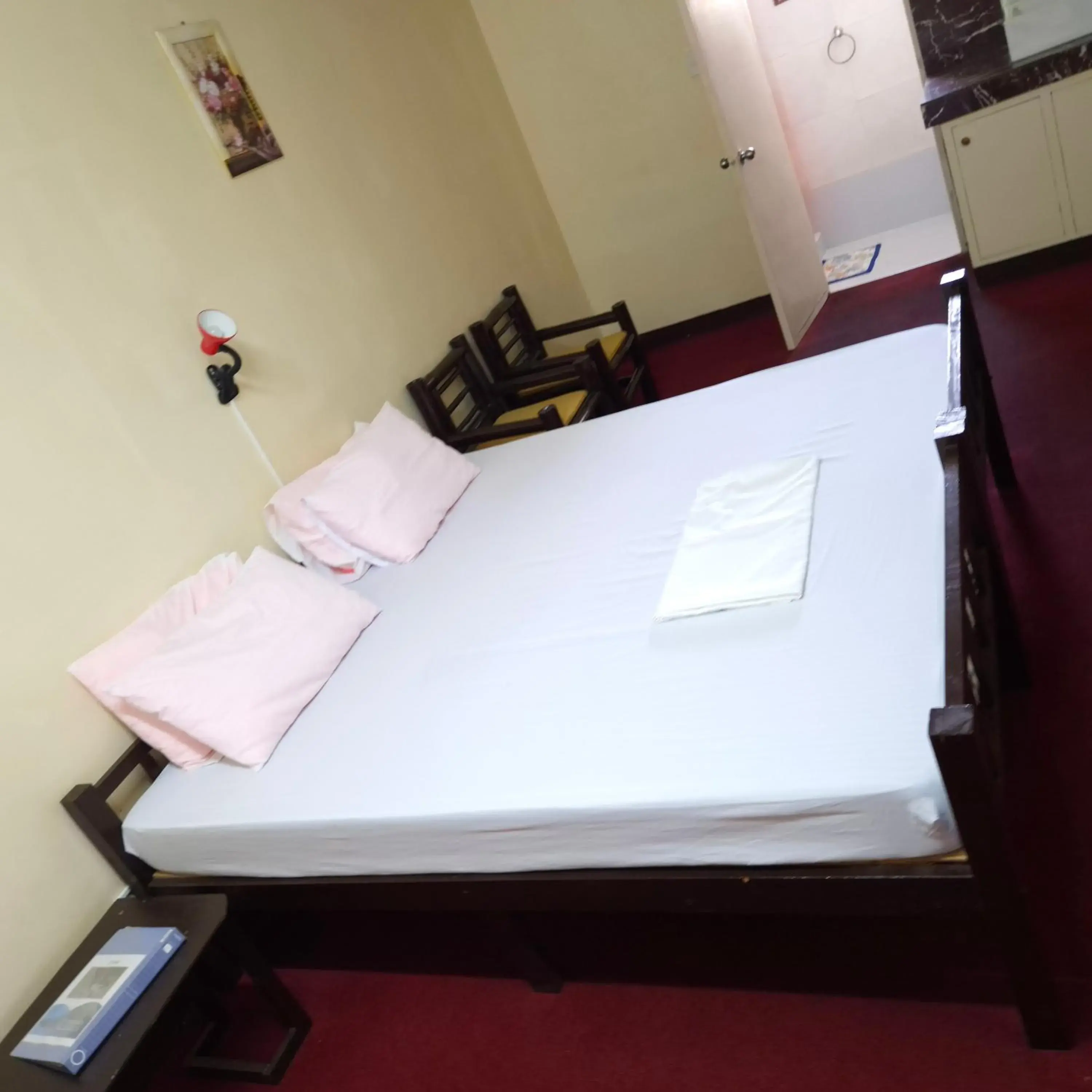 Bedroom, Bed in Cool Martin Family Hotel and Resort Bedroom, Bed in Cool Martin Family Hotel and Resort