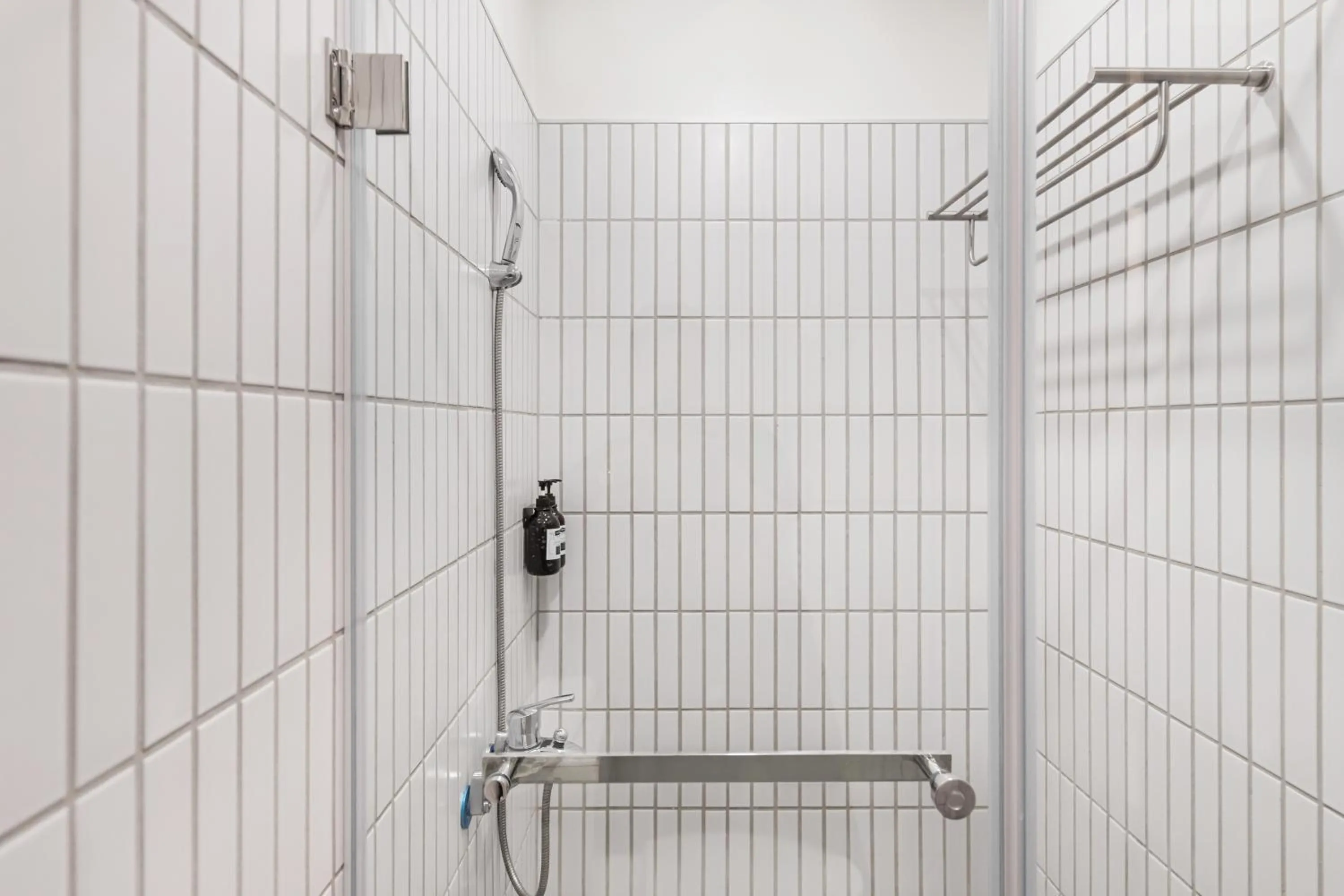 Bathroom in Wuyu
