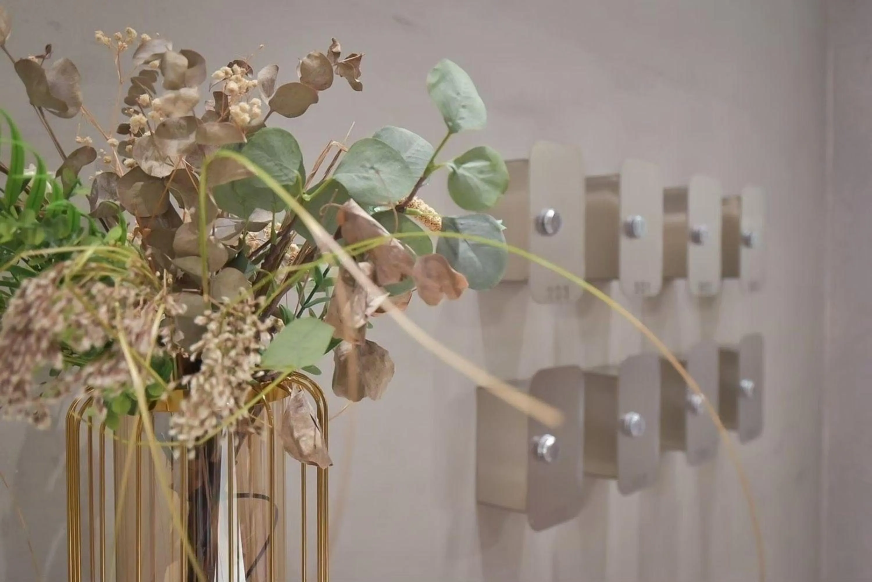 Decorative detail in Wuyu