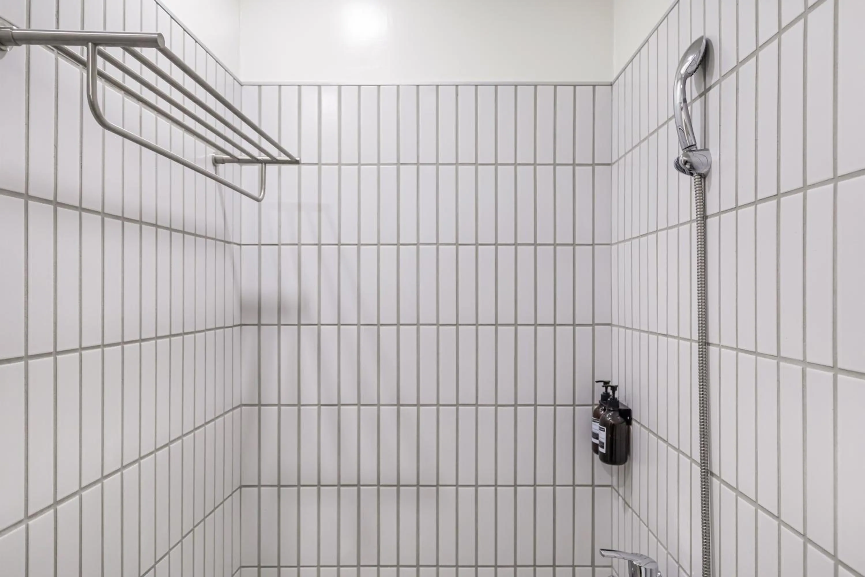 Bathroom in Wuyu
