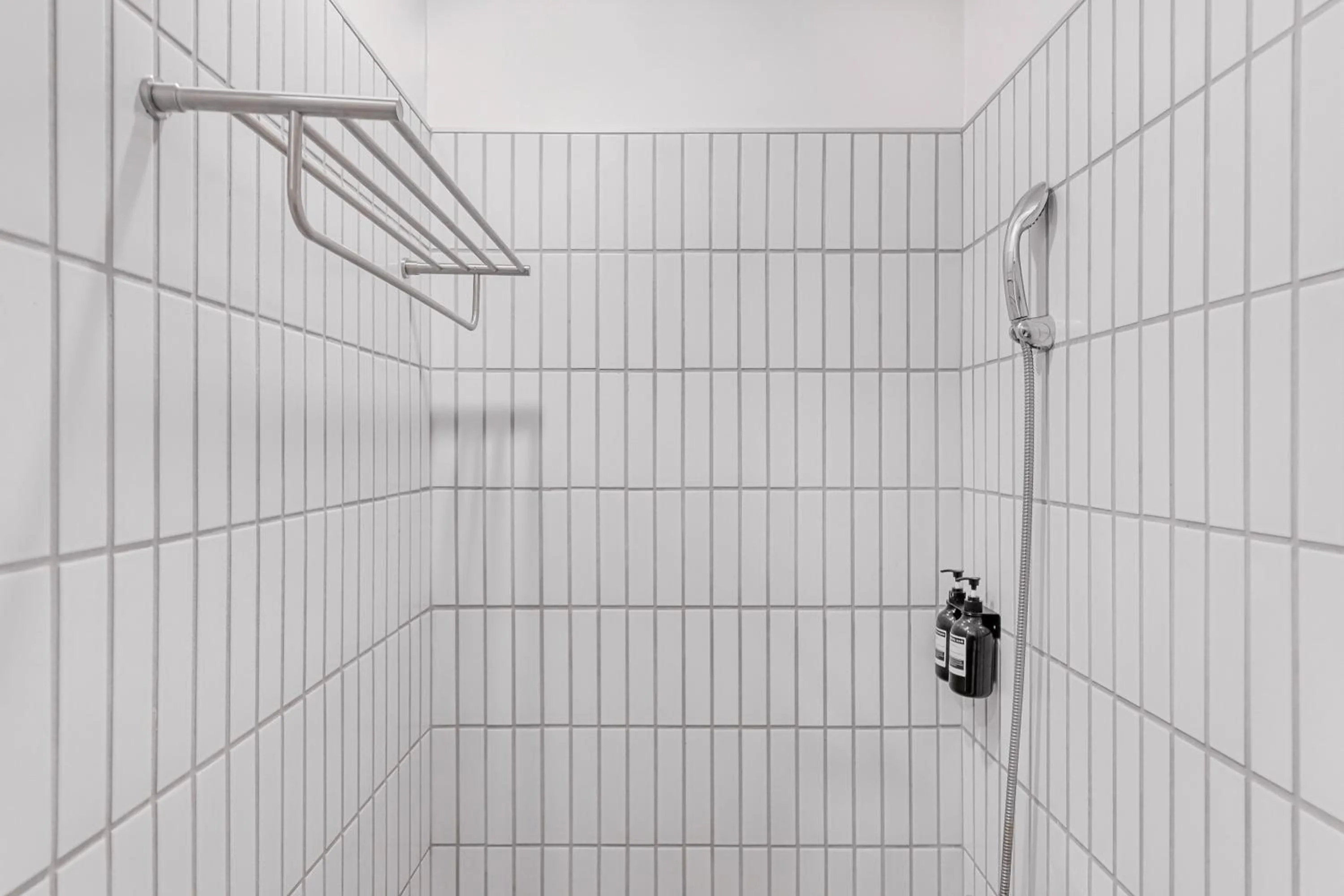 Bathroom in Wuyu
