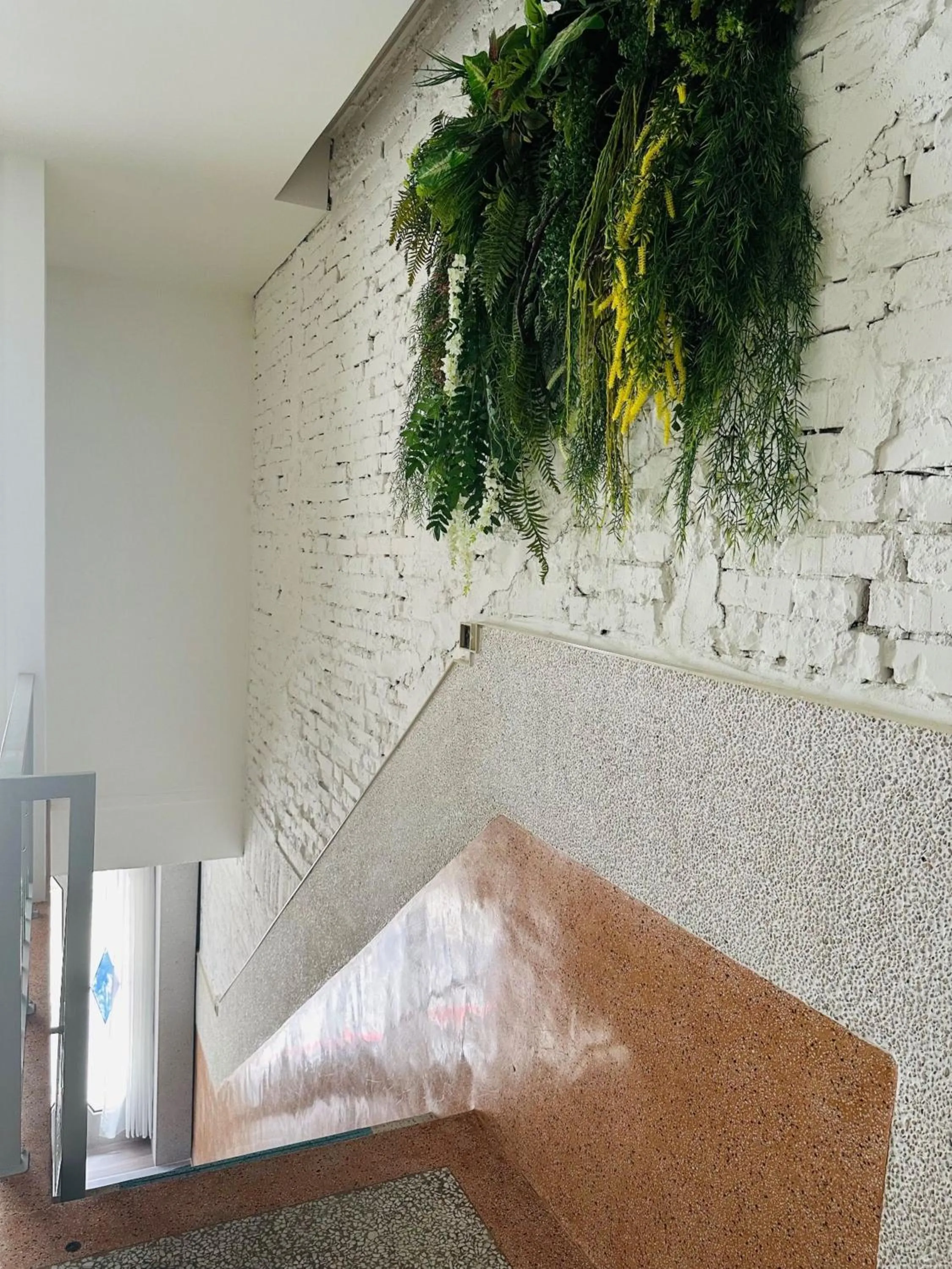 Decorative detail in Wuyu