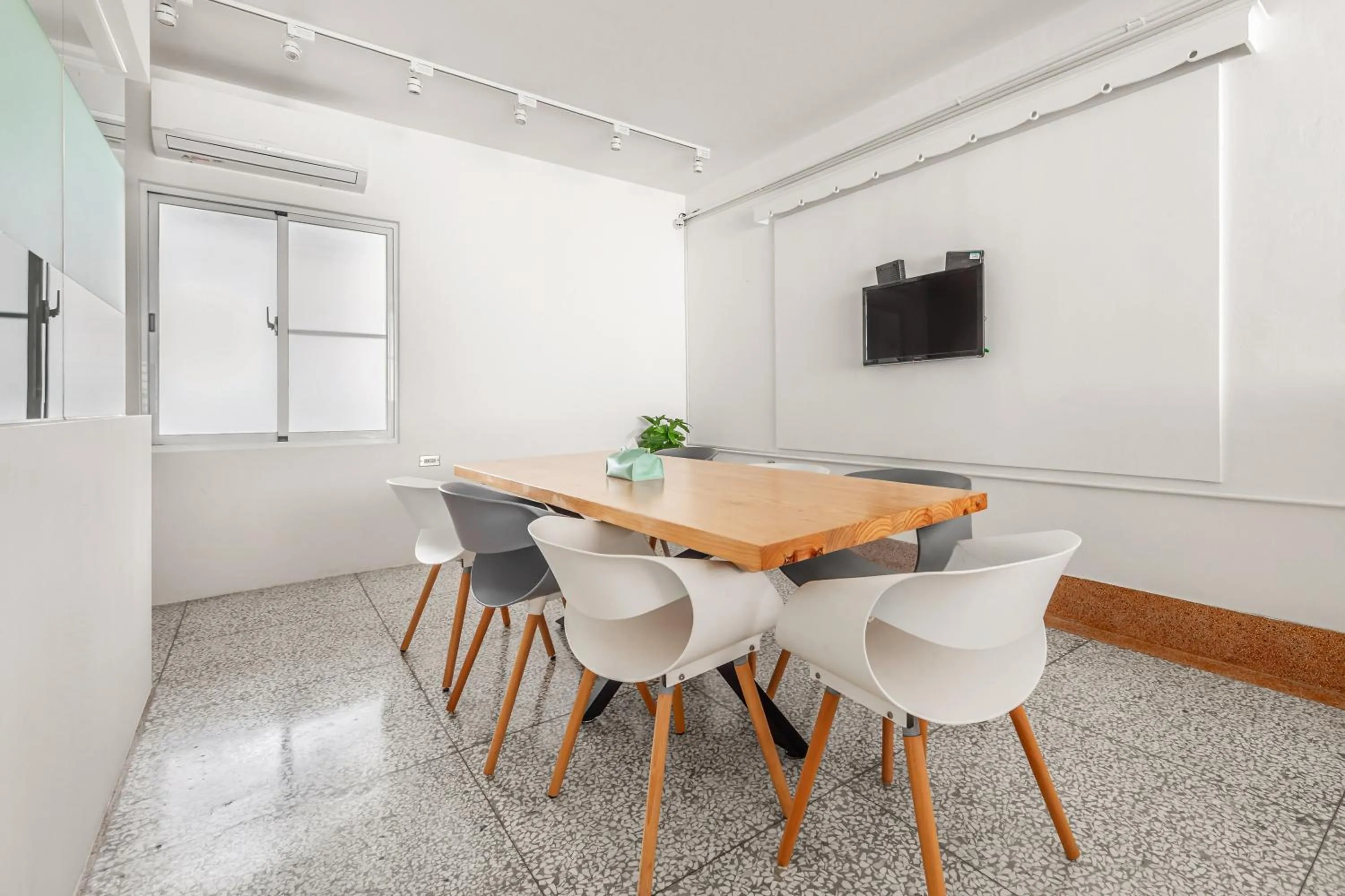 On site in Wuyu