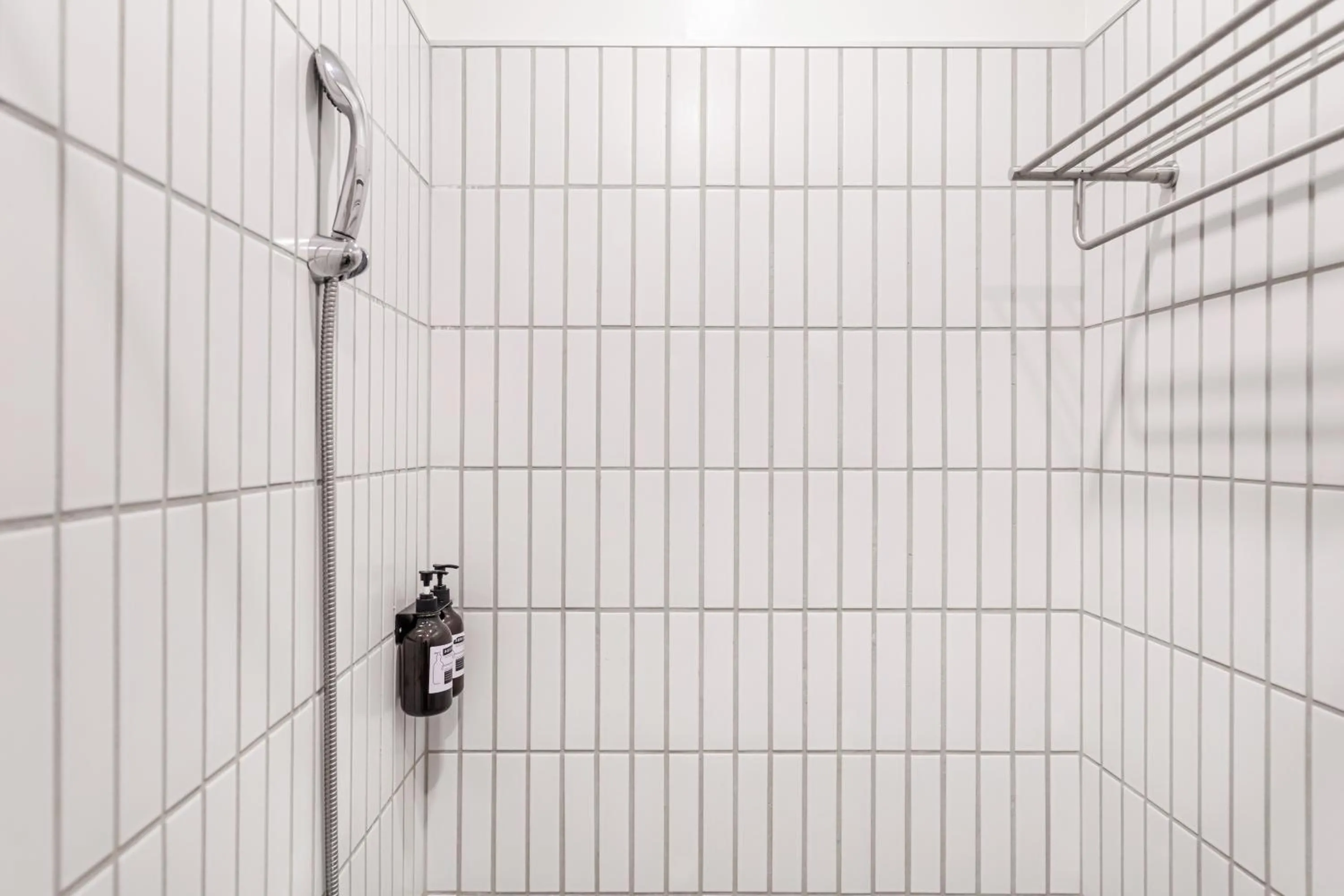 Bathroom in Wuyu
