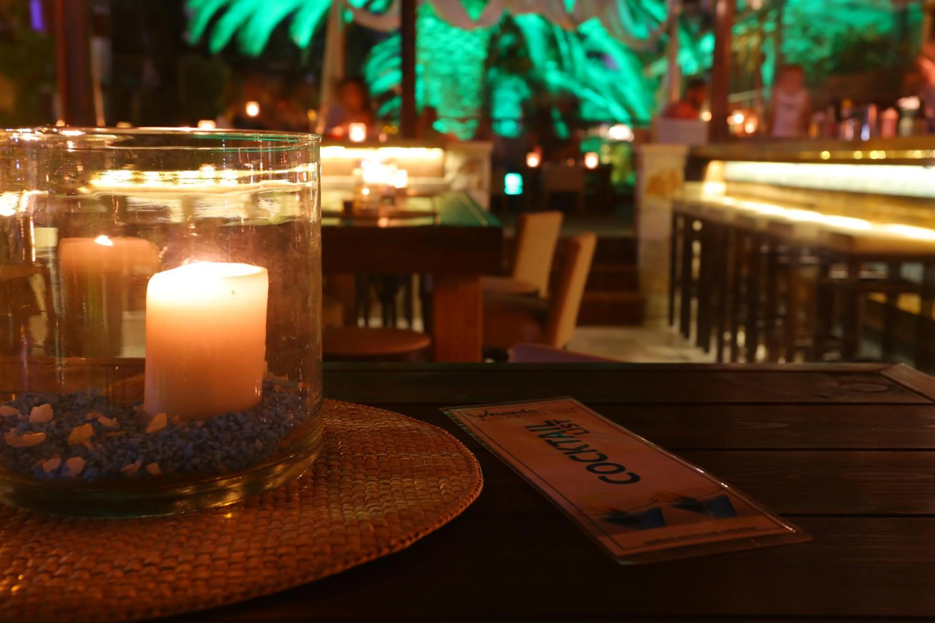Balcony/Terrace in Hotel Magdalena