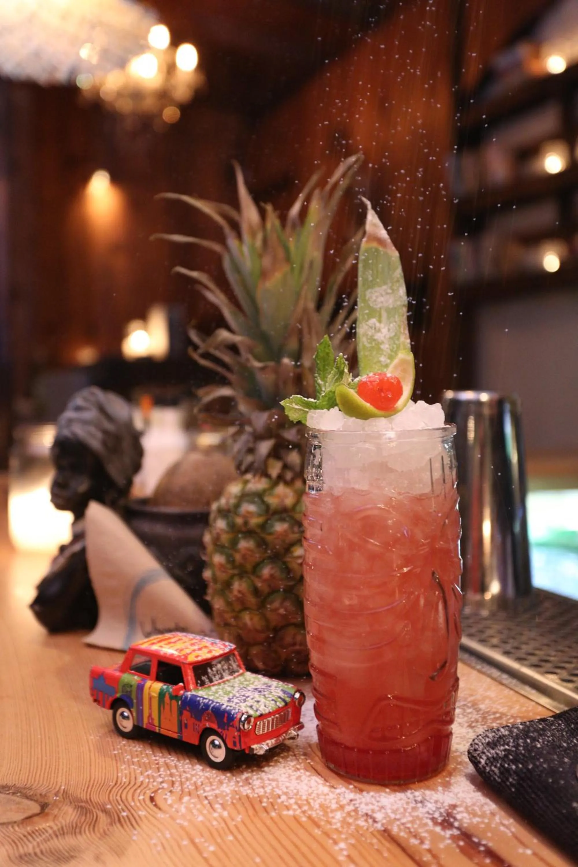 Balcony/Terrace in Hotel Magdalena