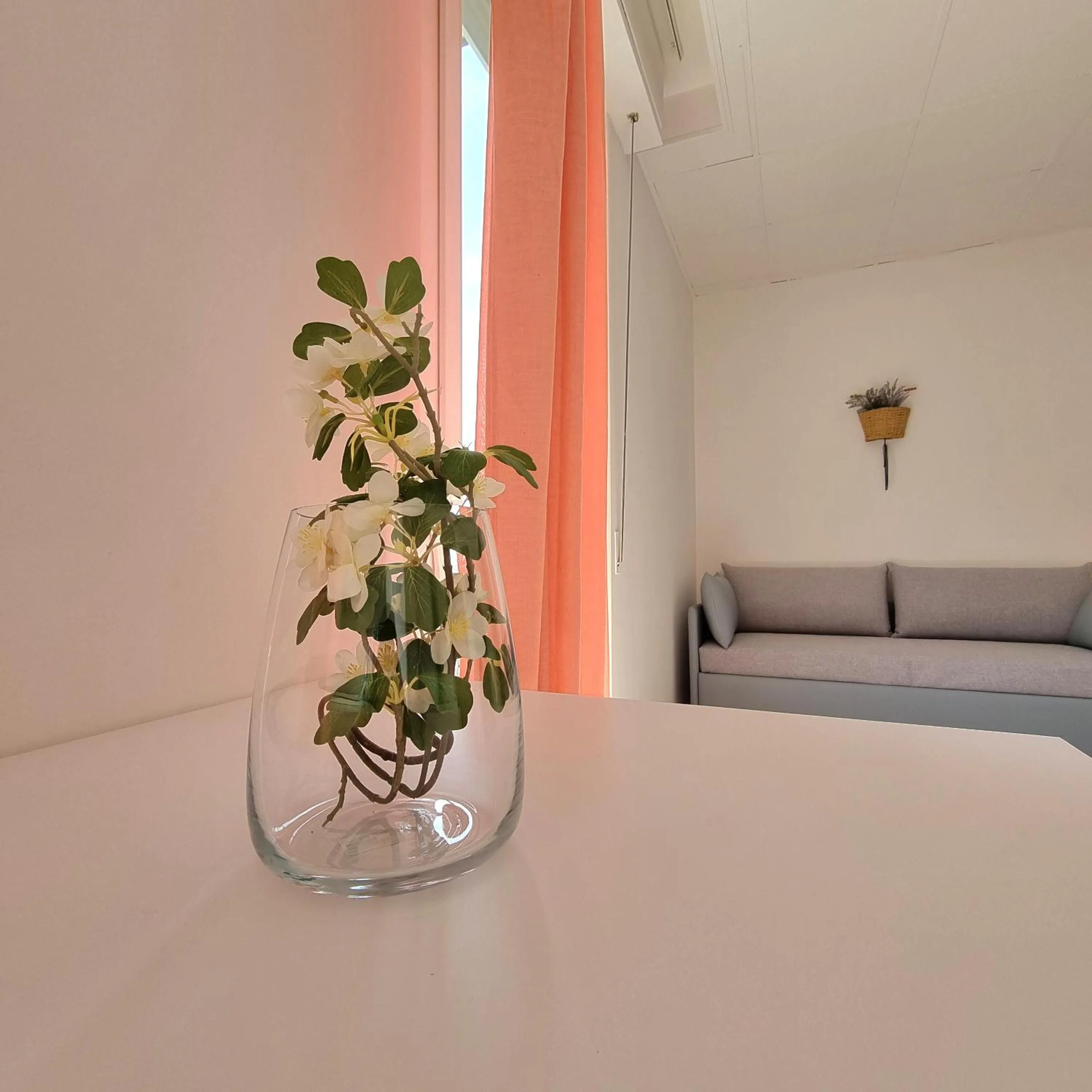 Bed in Residence Mare