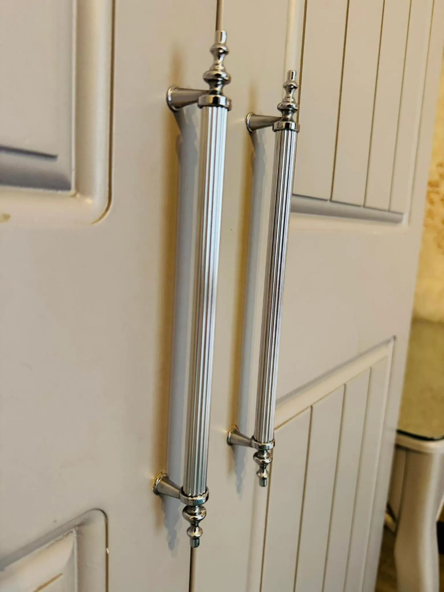 wardrobe in Old City Viva Hotel